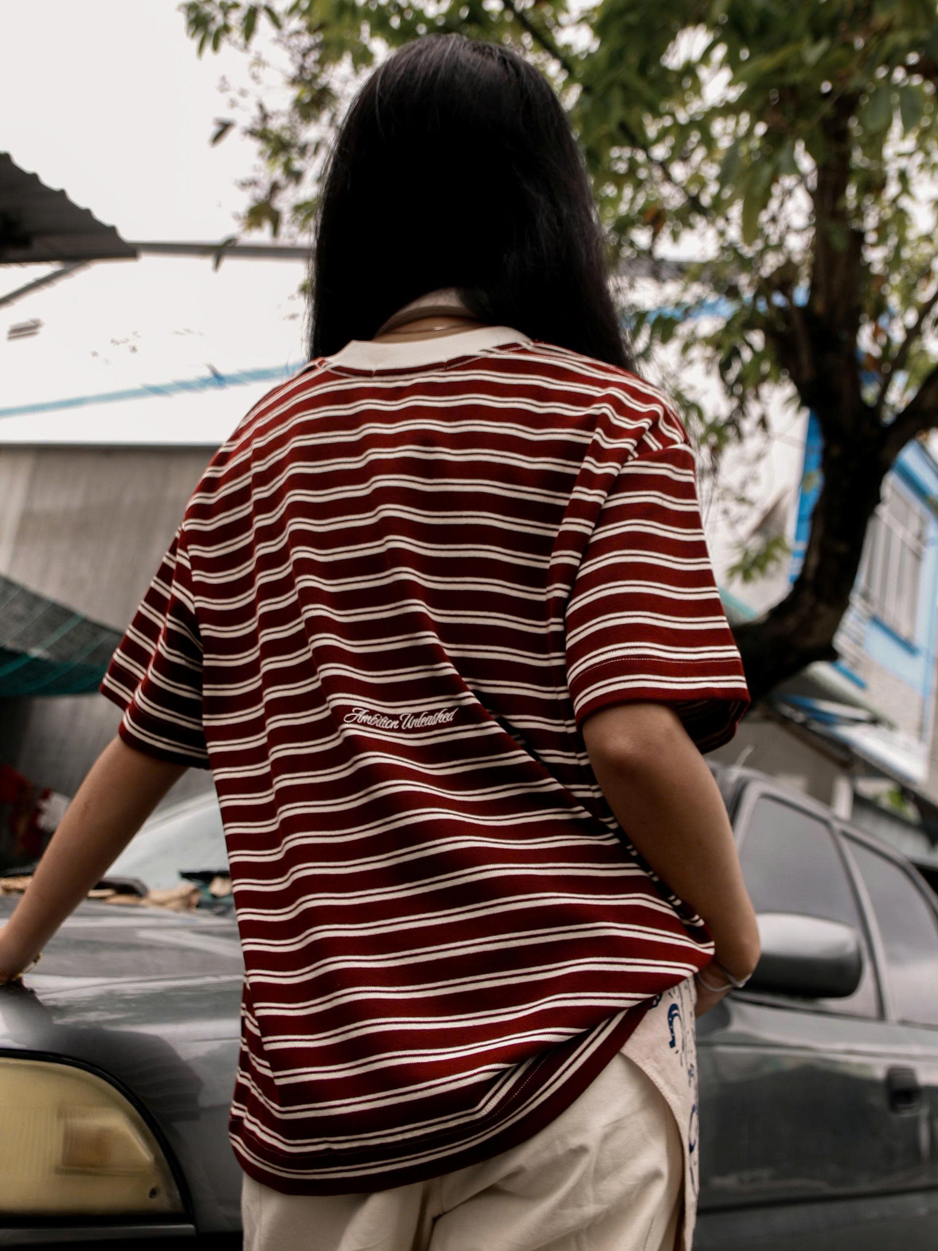 A29215 - A thun TN thêu Ambition