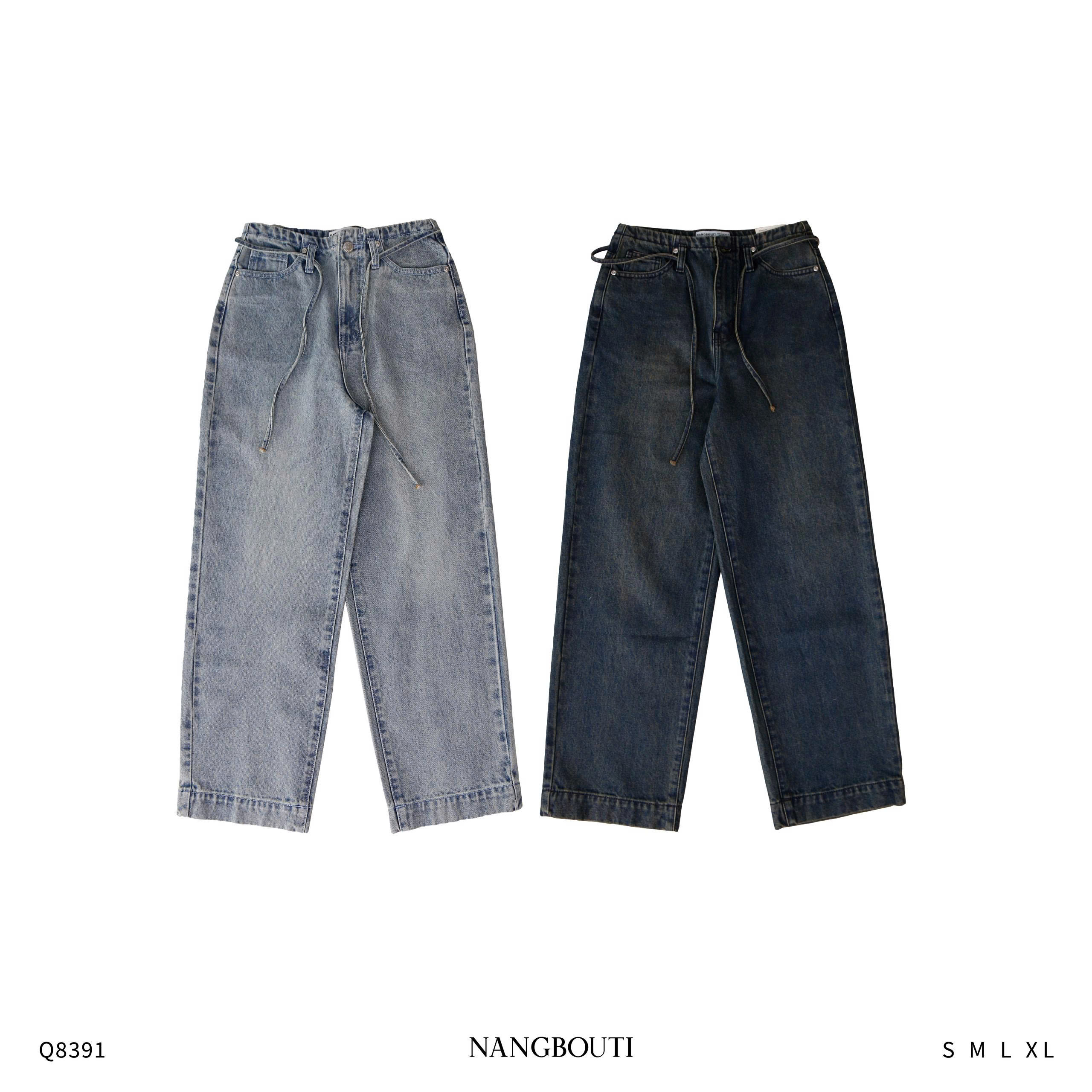 Q8391 - 	Q cullotes J bản lưng nhỏ