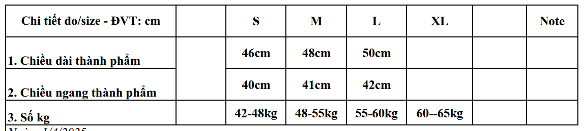 A27841 - A thun hở lưng in Sou