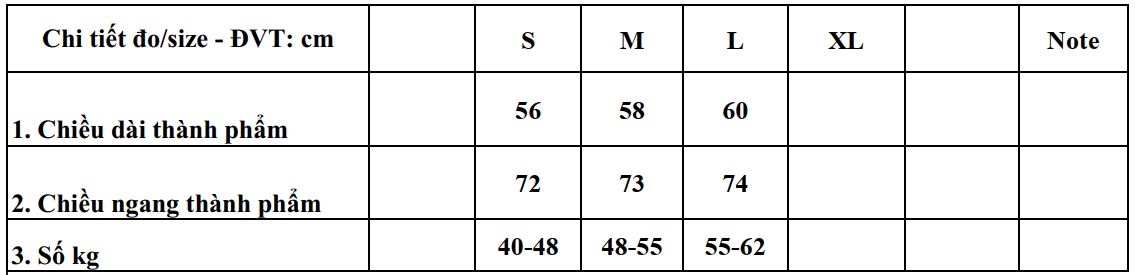 K3070 - 	K thun phối ren