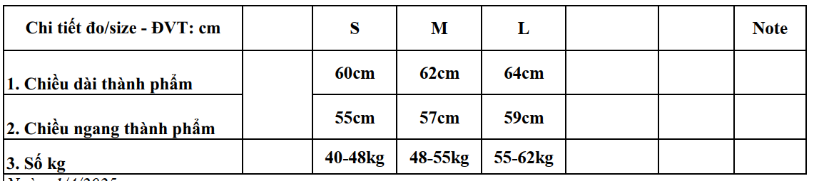 A27808 - A Smi thêu NB xếp li TS