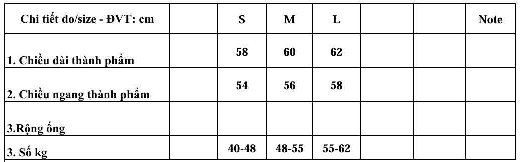 K3050 - K thun 2 túi mổ thêu