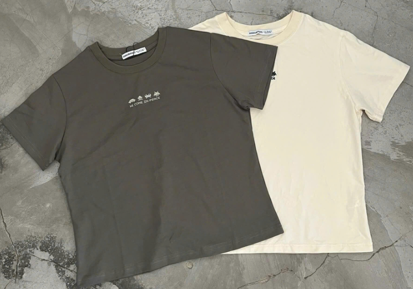 A28380 - A thun TN thêm Come