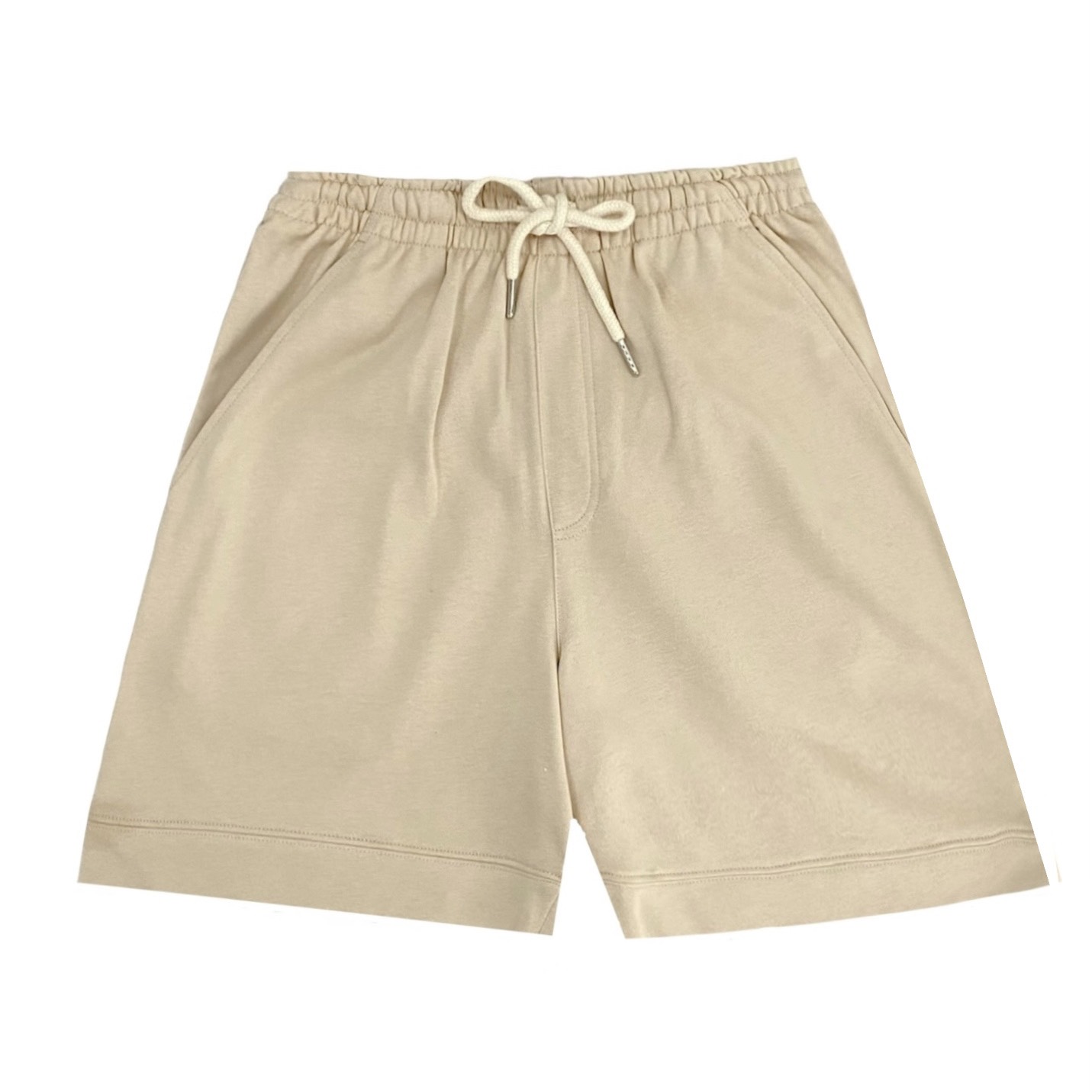 Short thun túi xéo dây nơ - S2652