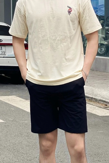 S3141 - S short nam lai thường