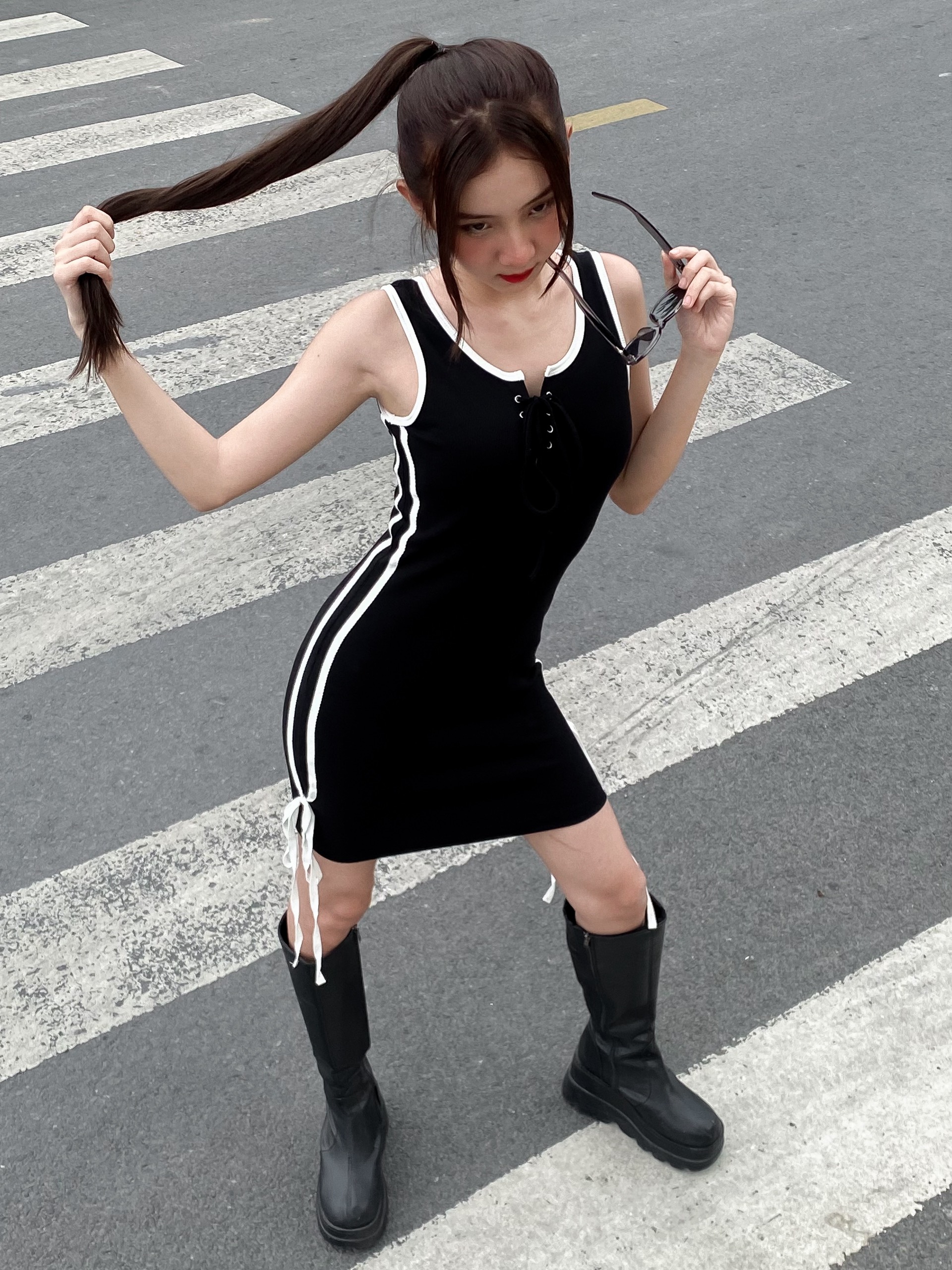 D4458 - D thun SN phối XC nơ