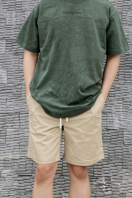 S3239 - S short nam lưng thun dây luồn