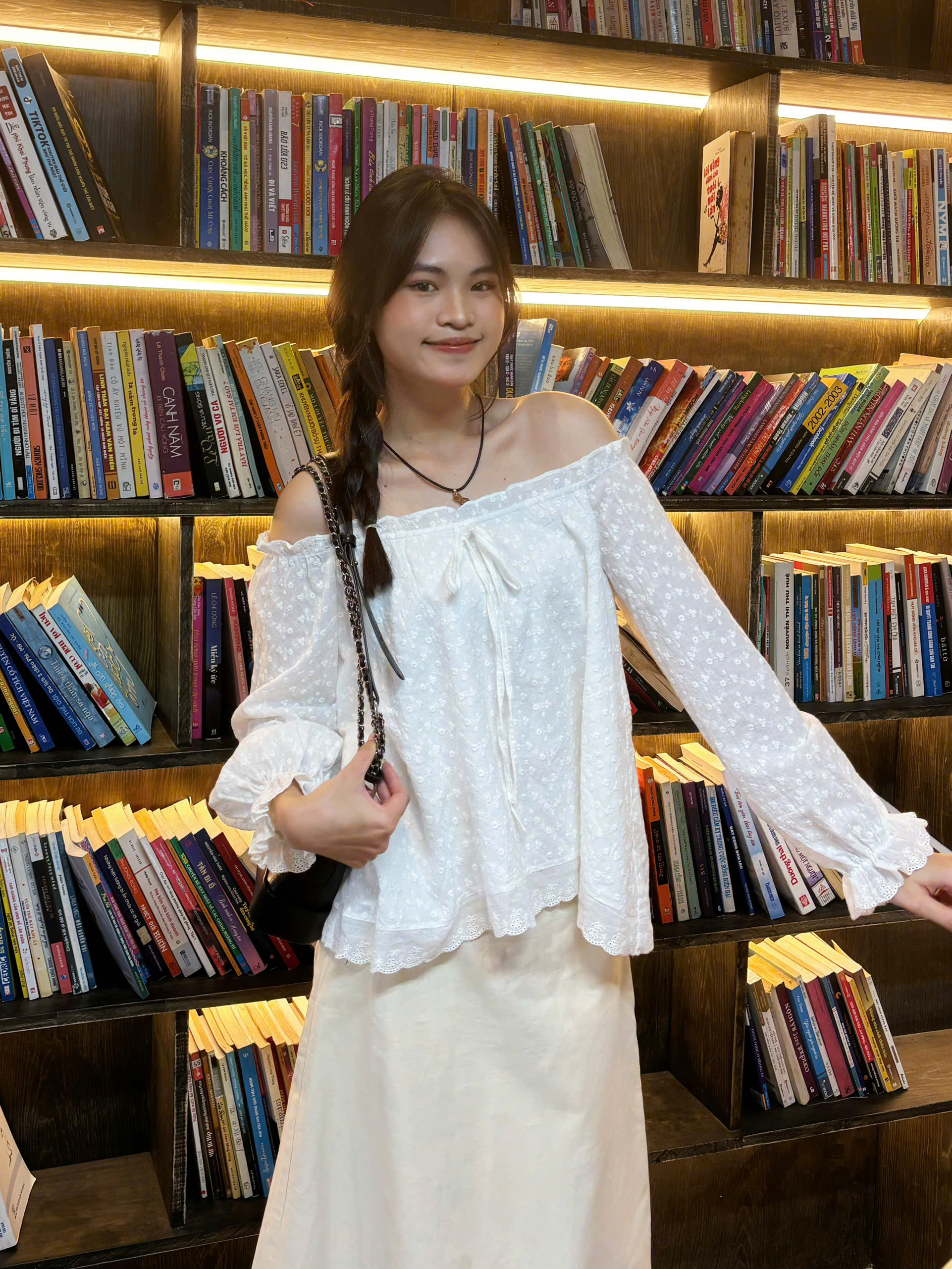 V3354 - V kaki túi mổ