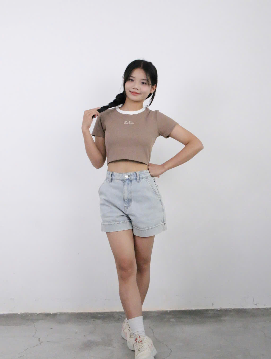 S3469 - S J bản lai to túi xéo