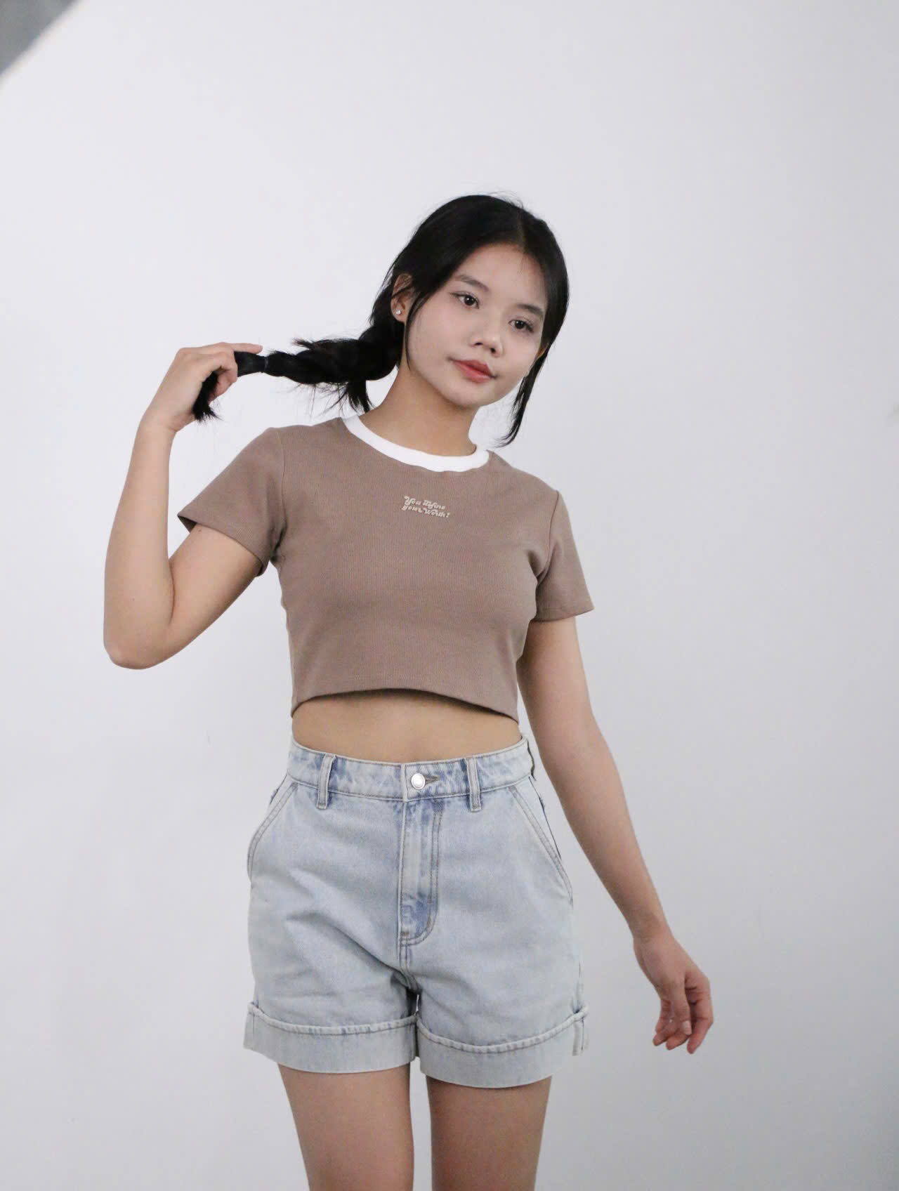S3469 - S J bản lai to túi xéo