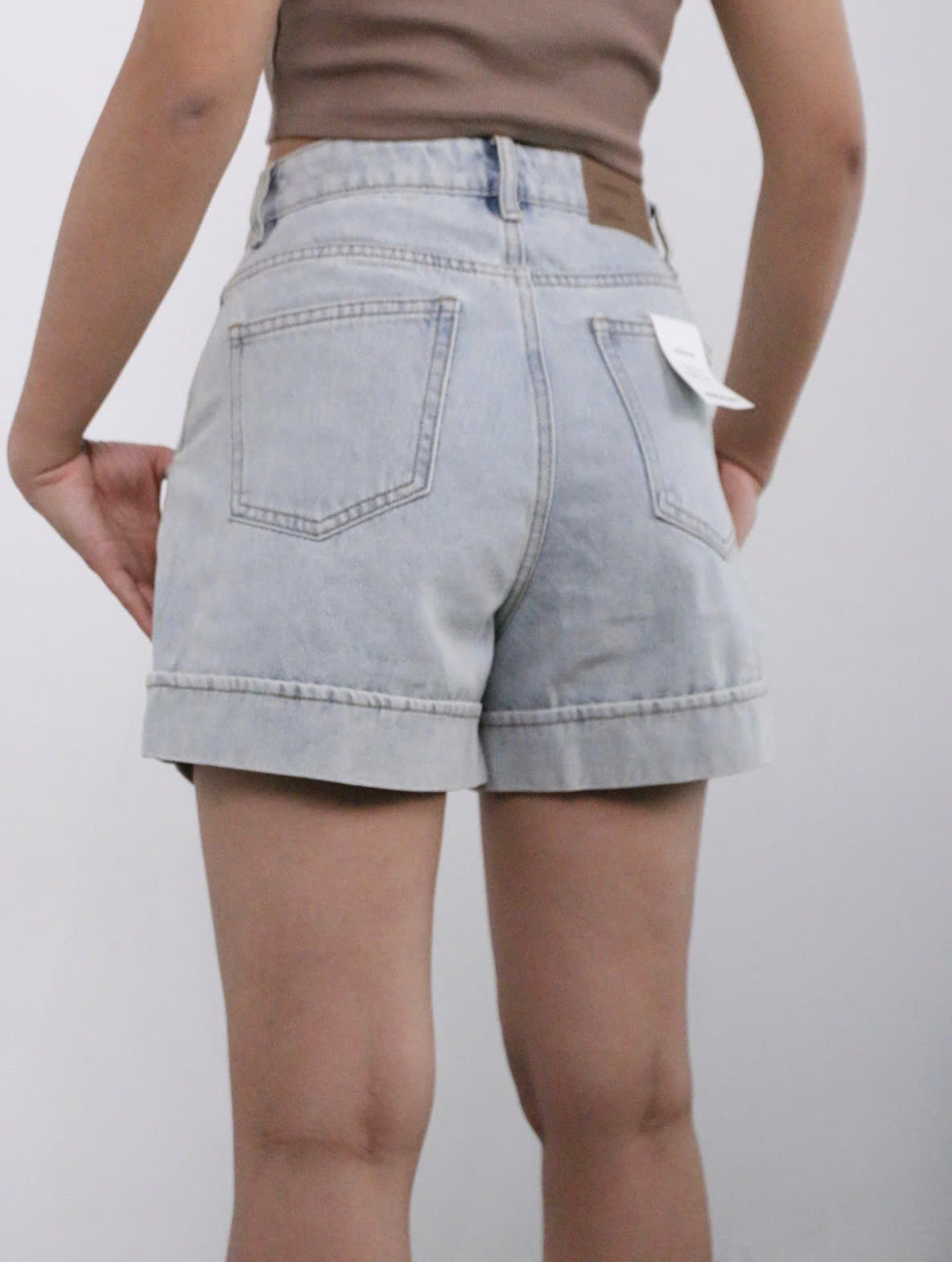 S3469 - S J bản lai to túi xéo