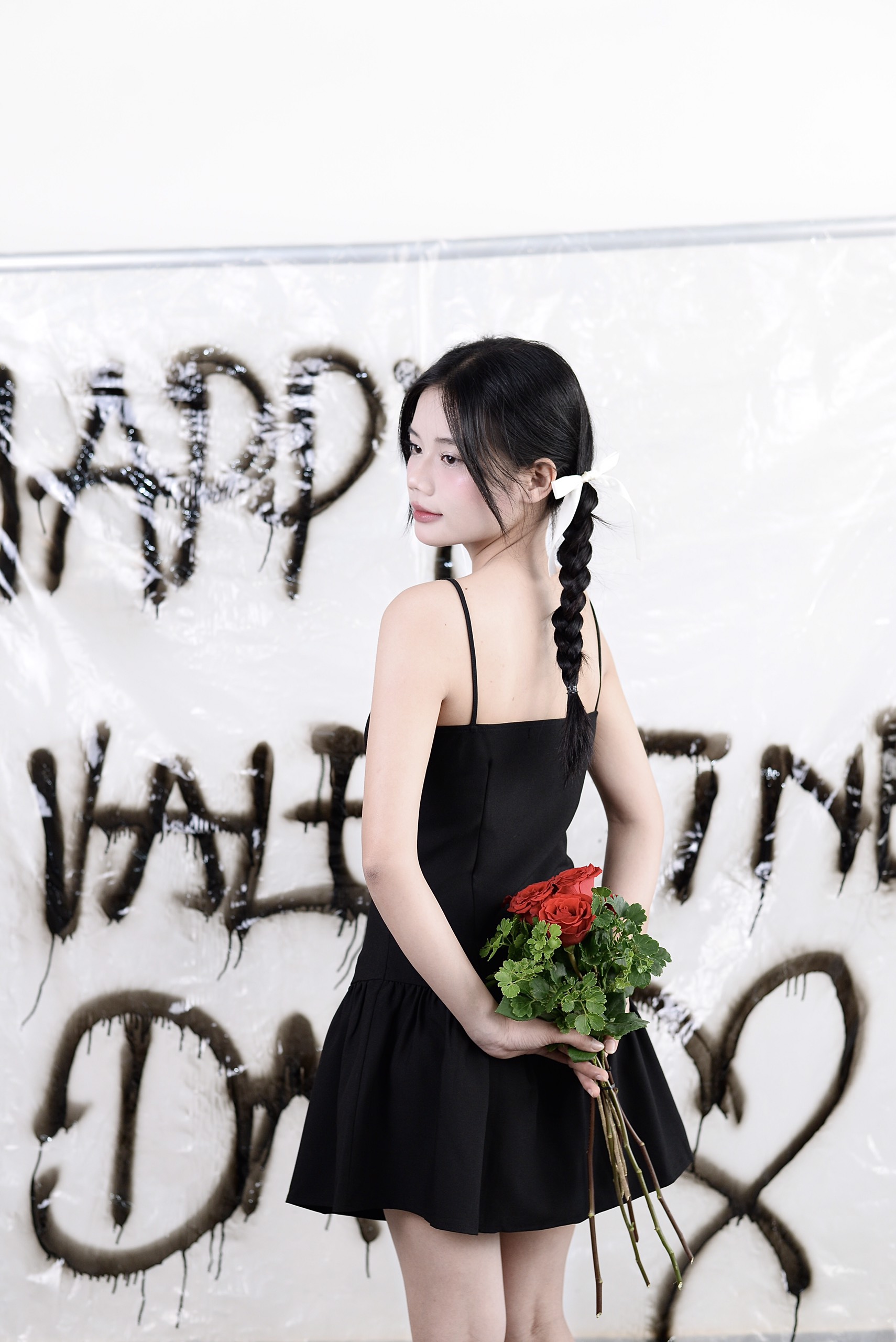 D5795 - 	D 2 dây có bản ngực