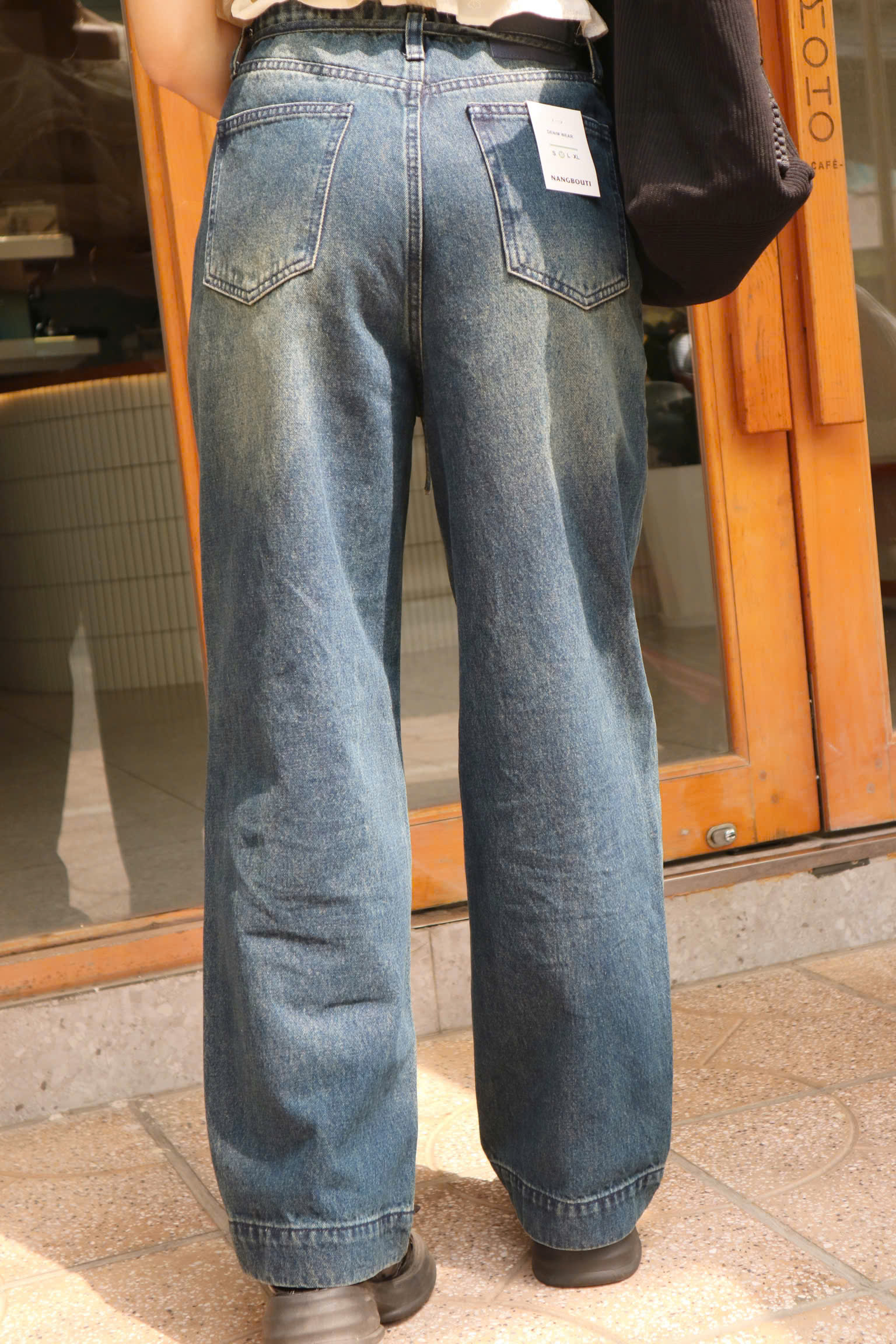 Q8391 - 	Q cullotes J bản lưng nhỏ