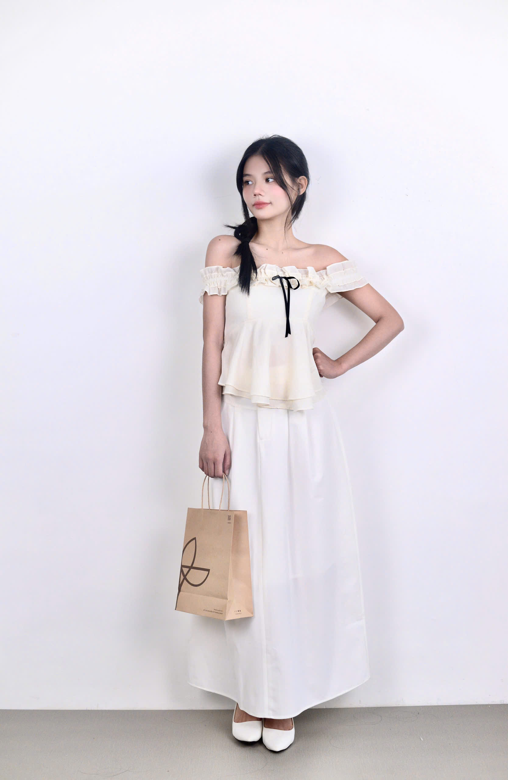 V3736 - V dài nhấn li trước