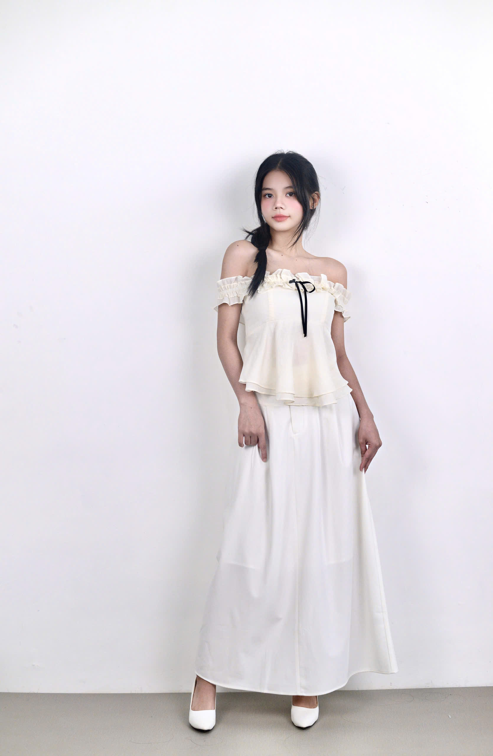 V3736 - V dài nhấn li trước