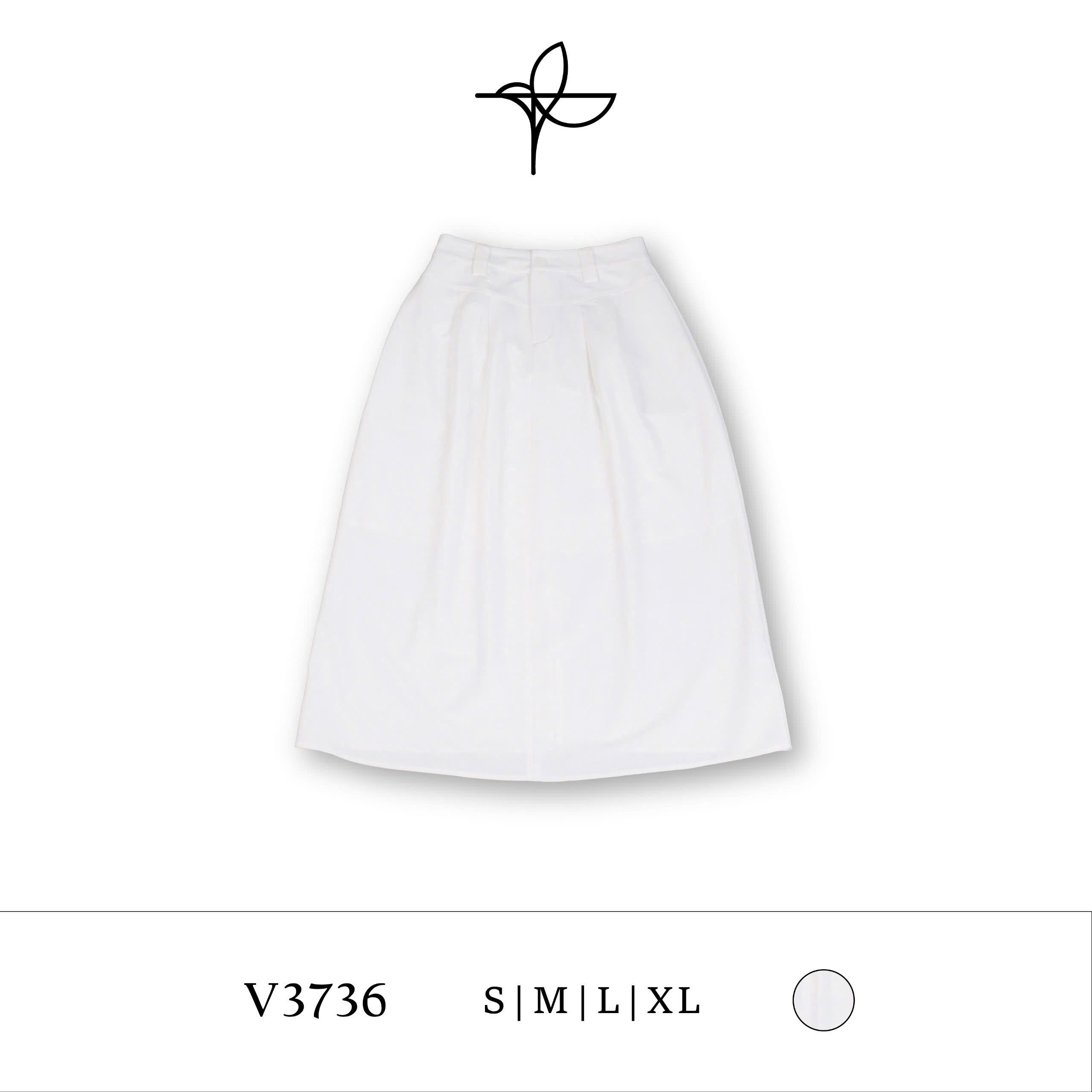 V3736 - V dài nhấn li trước