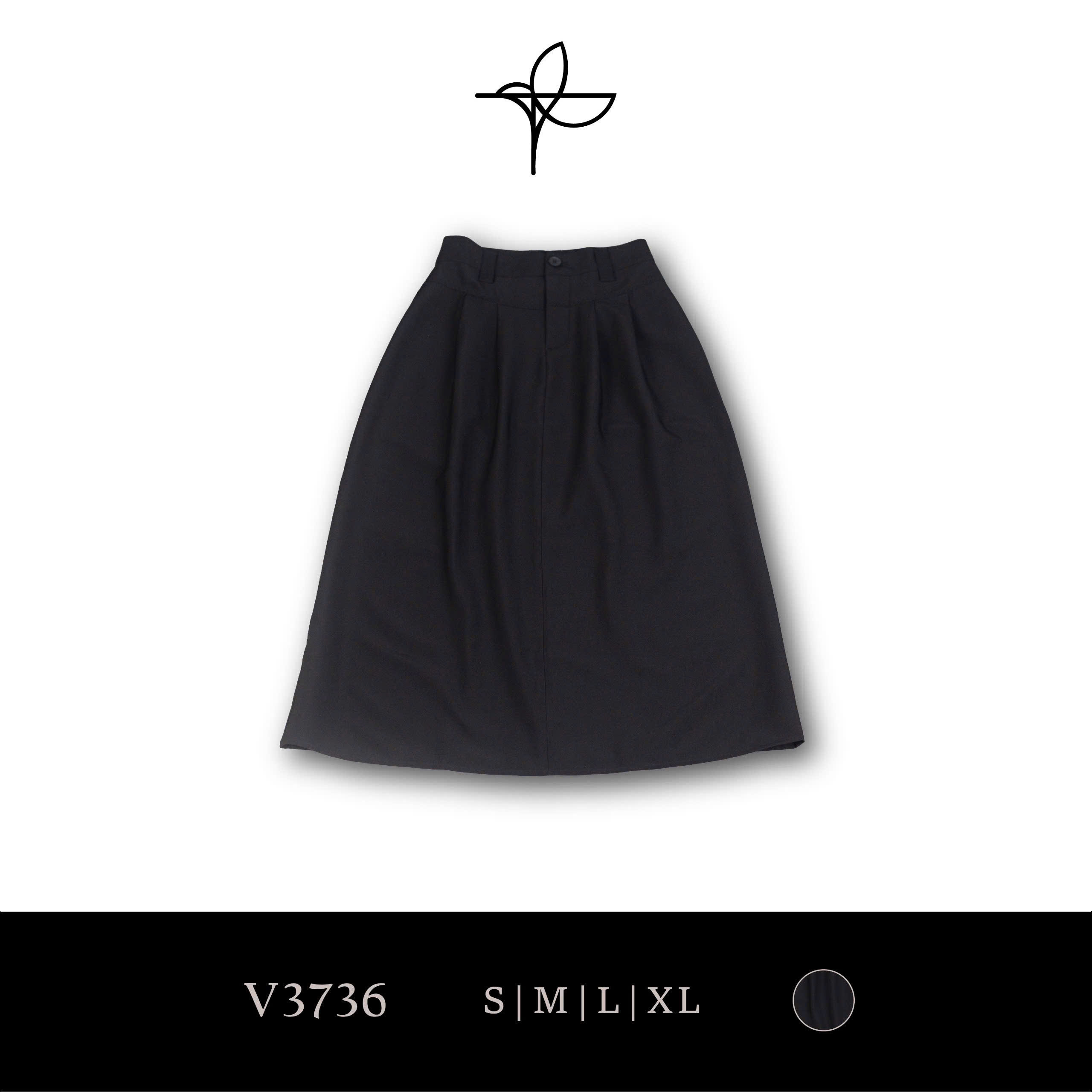 V3736 - V dài nhấn li trước
