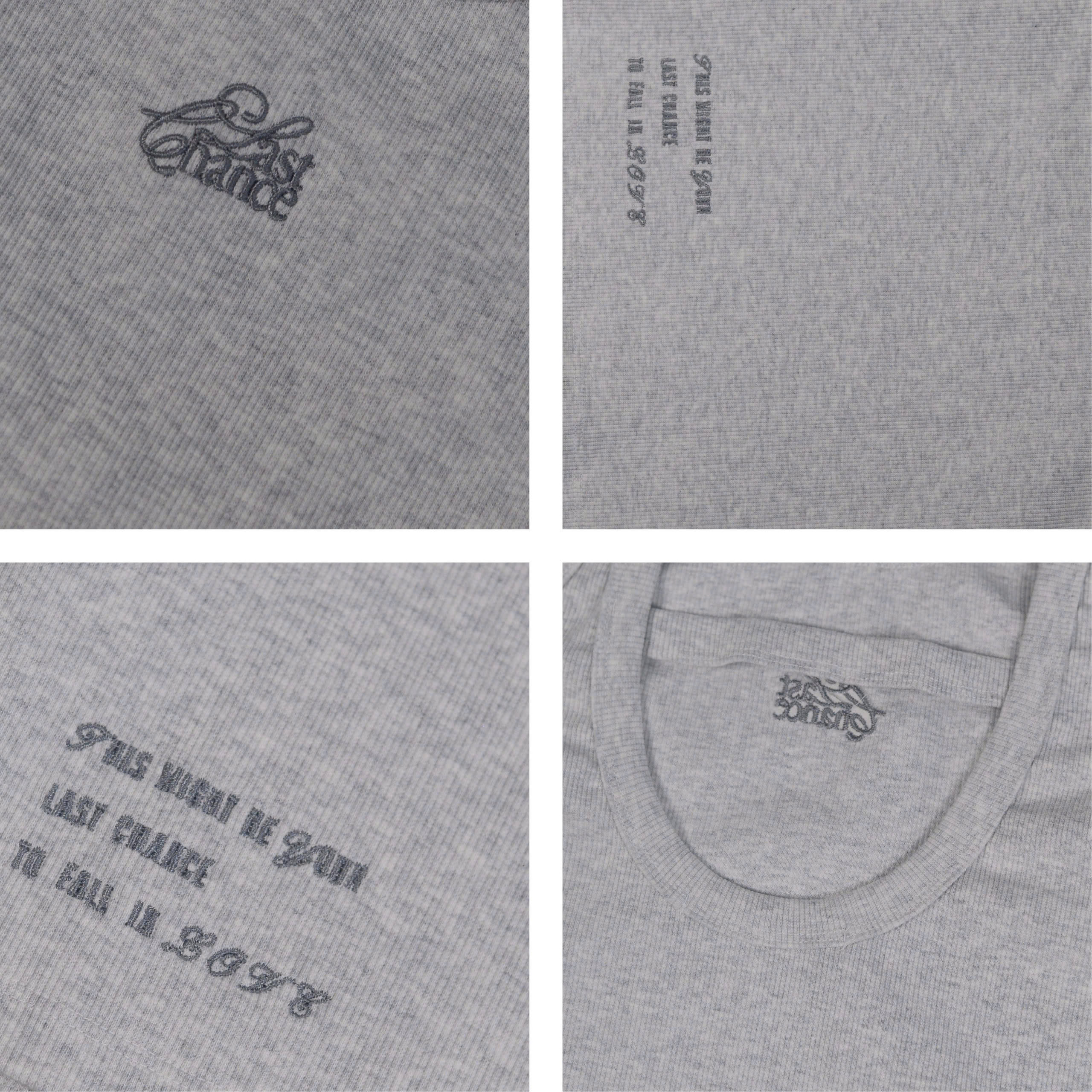 A27621 - A ba lỗ lưng thêu Las