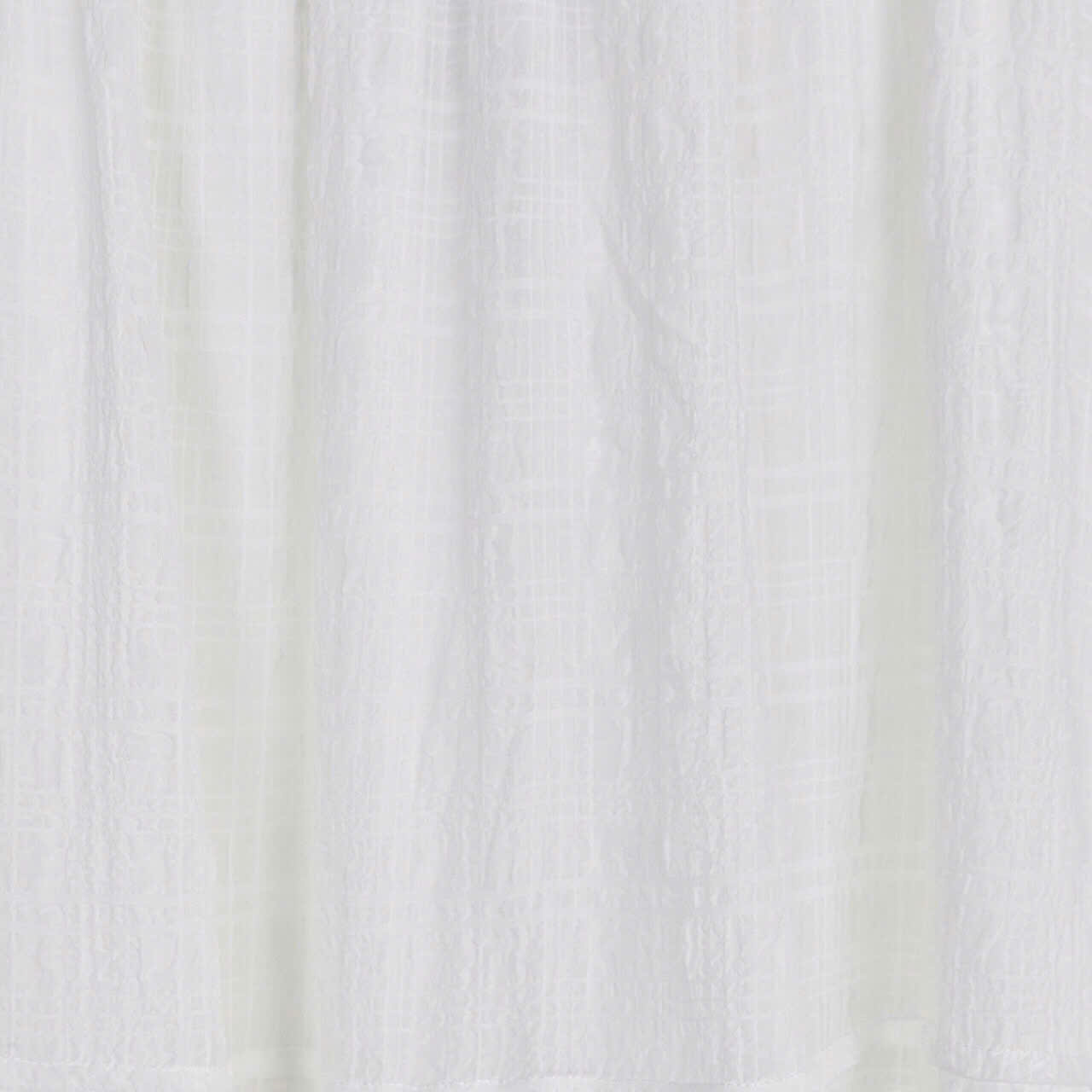 V3778 - V dài xếp li phối ren