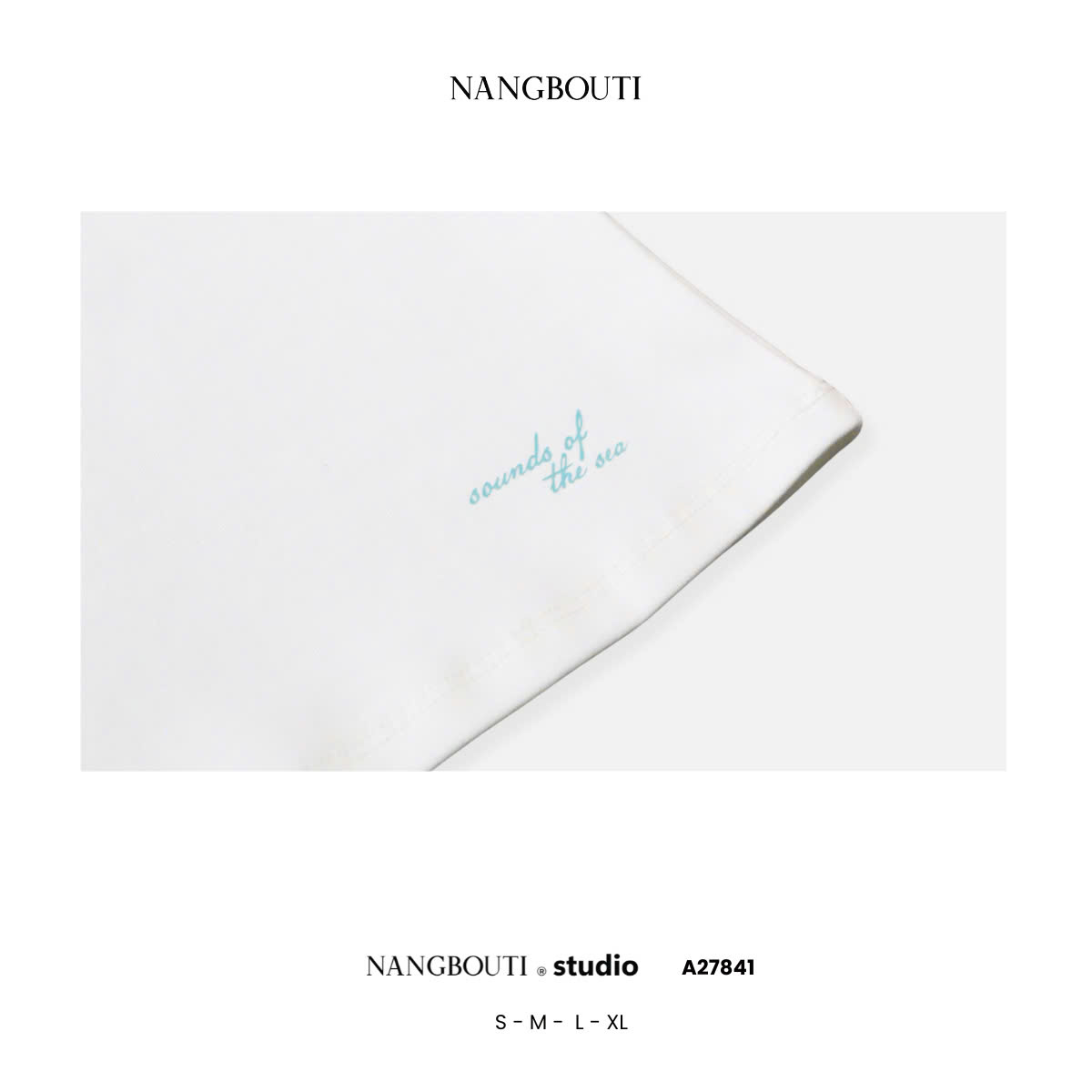 A27841 - A thun hở lưng in Sou