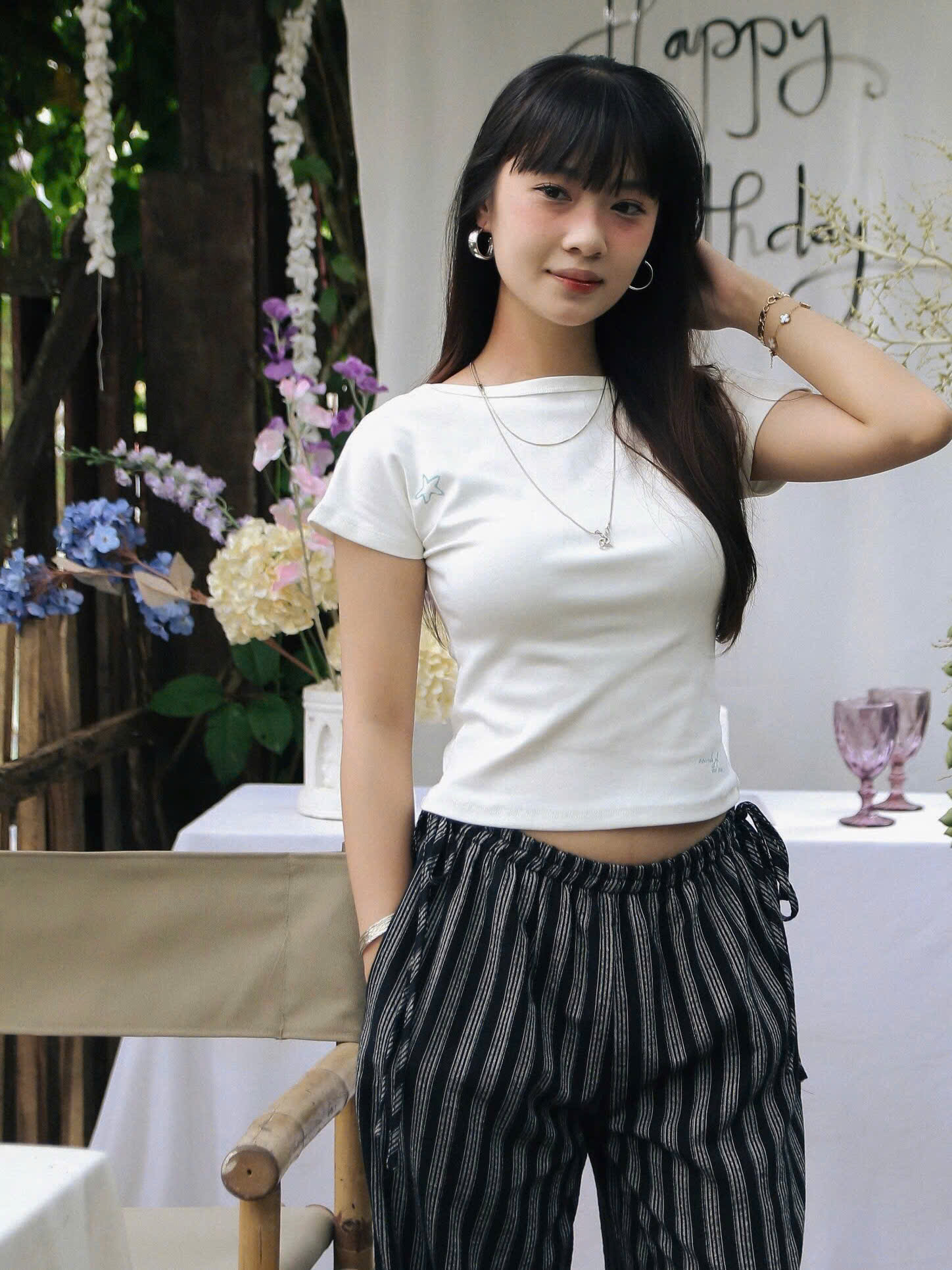 A27841 - A thun hở lưng in Sou