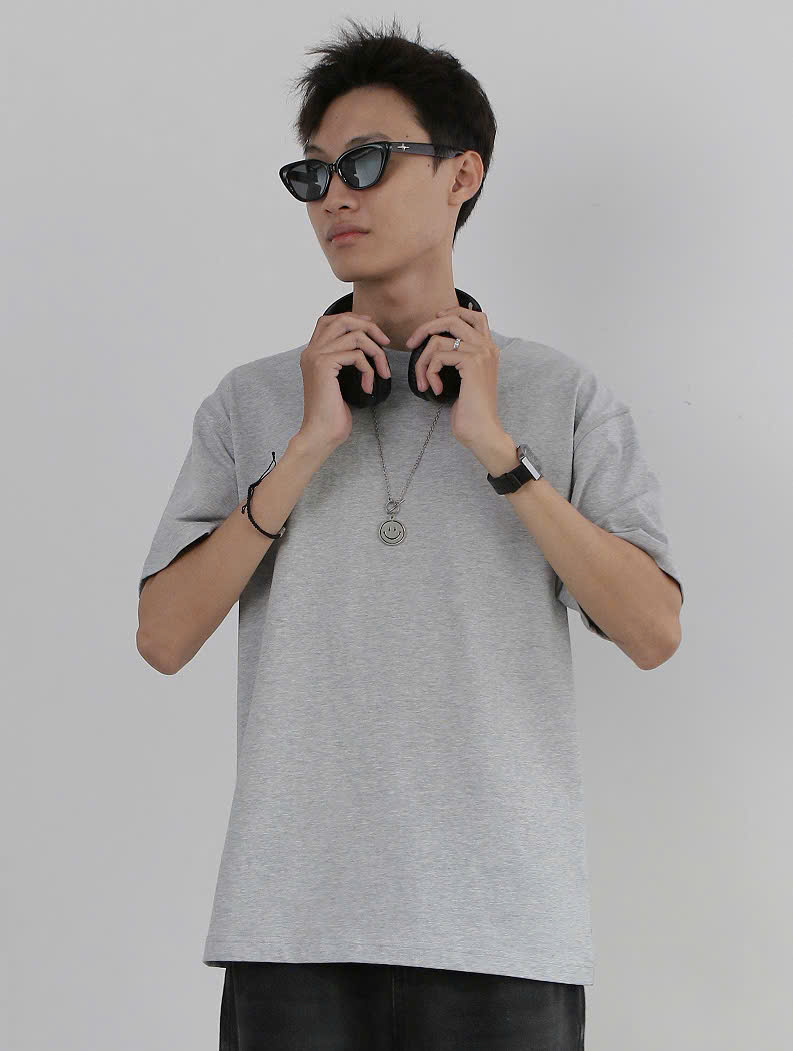 A27837 - A thun nam TN cổ tròn 2703 in Slo