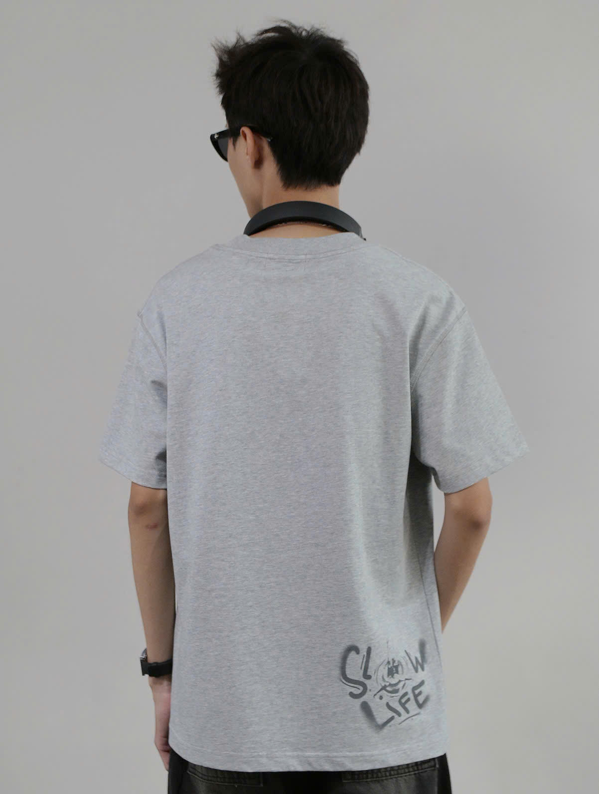 A27837 - A thun nam TN cổ tròn 2703 in Slo