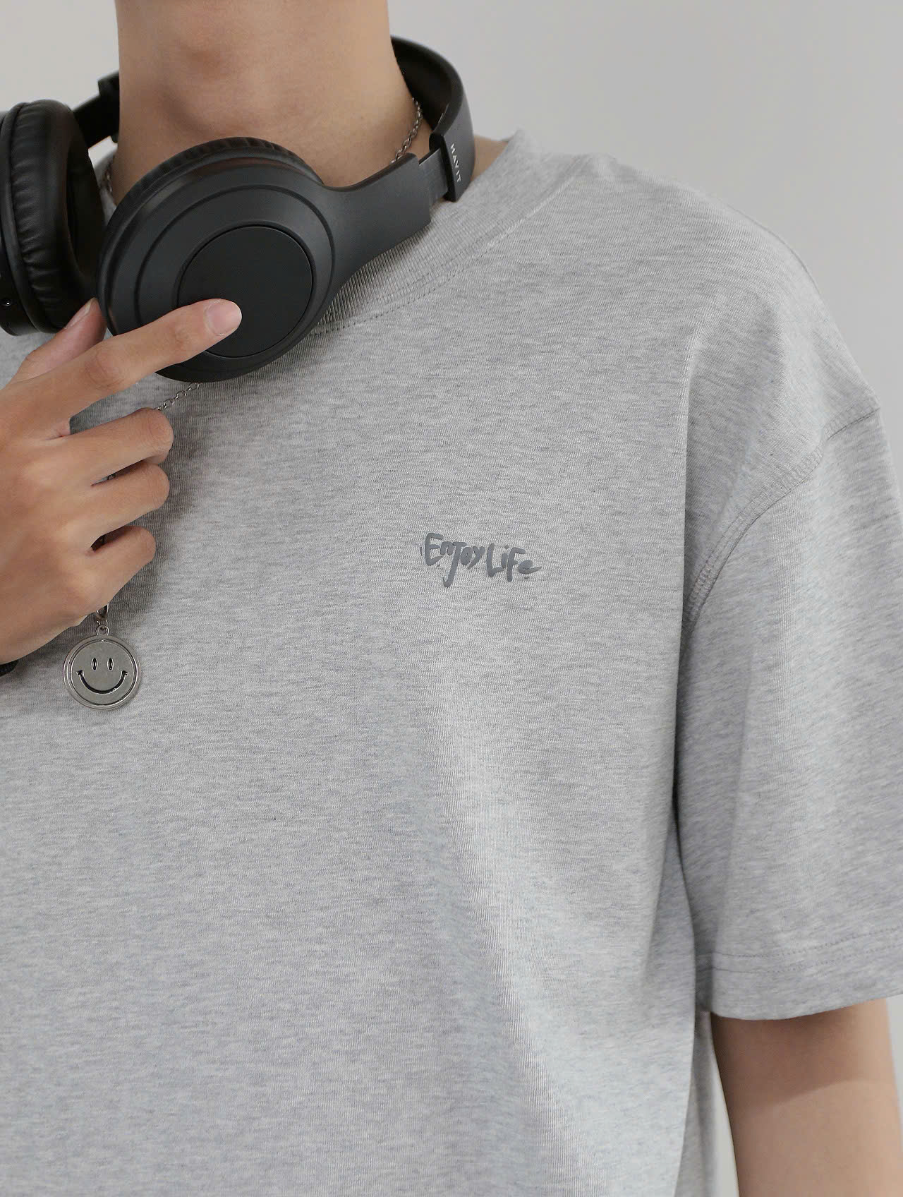 A27837 - A thun nam TN cổ tròn 2703 in Slo