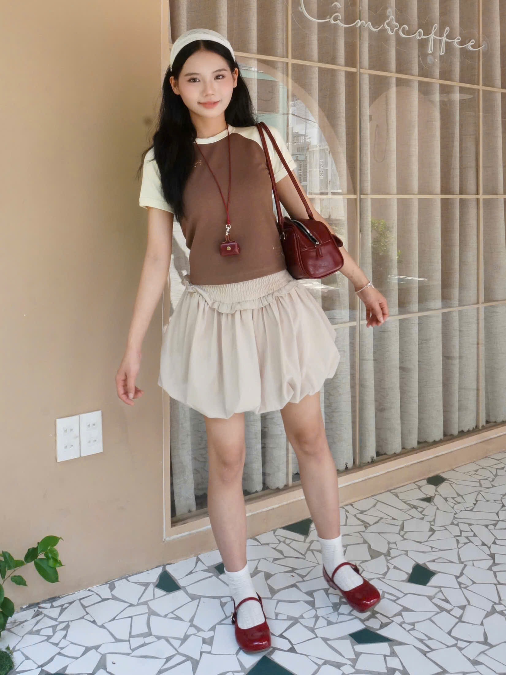 A27480 - A thun raglan TN in Yum