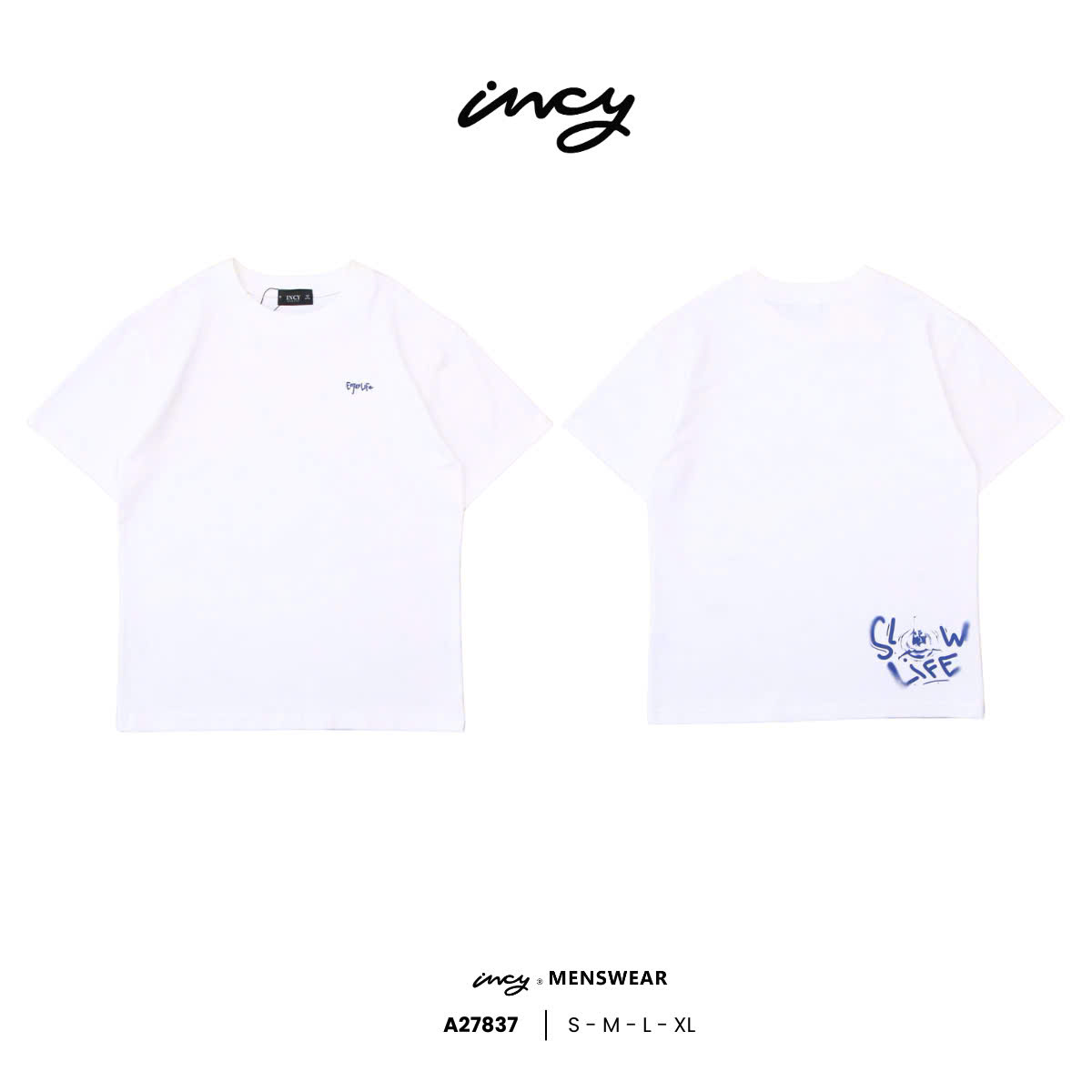 A27837 - A thun nam TN cổ tròn 2703 in Slo