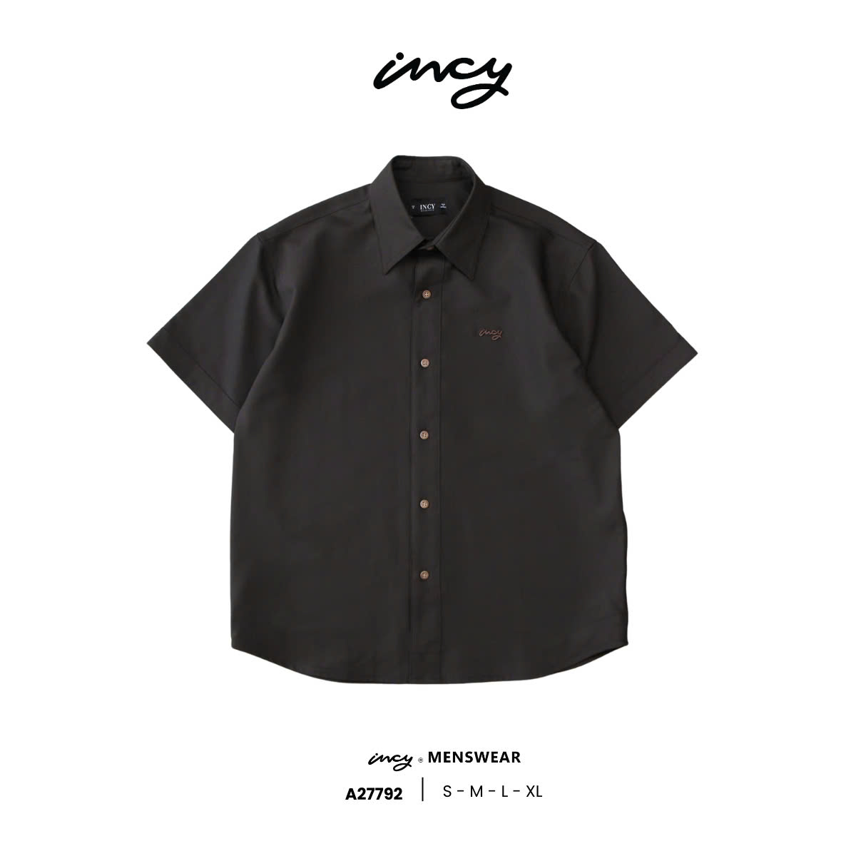 A27792 - A smi nam TN 2003 thêu Incy