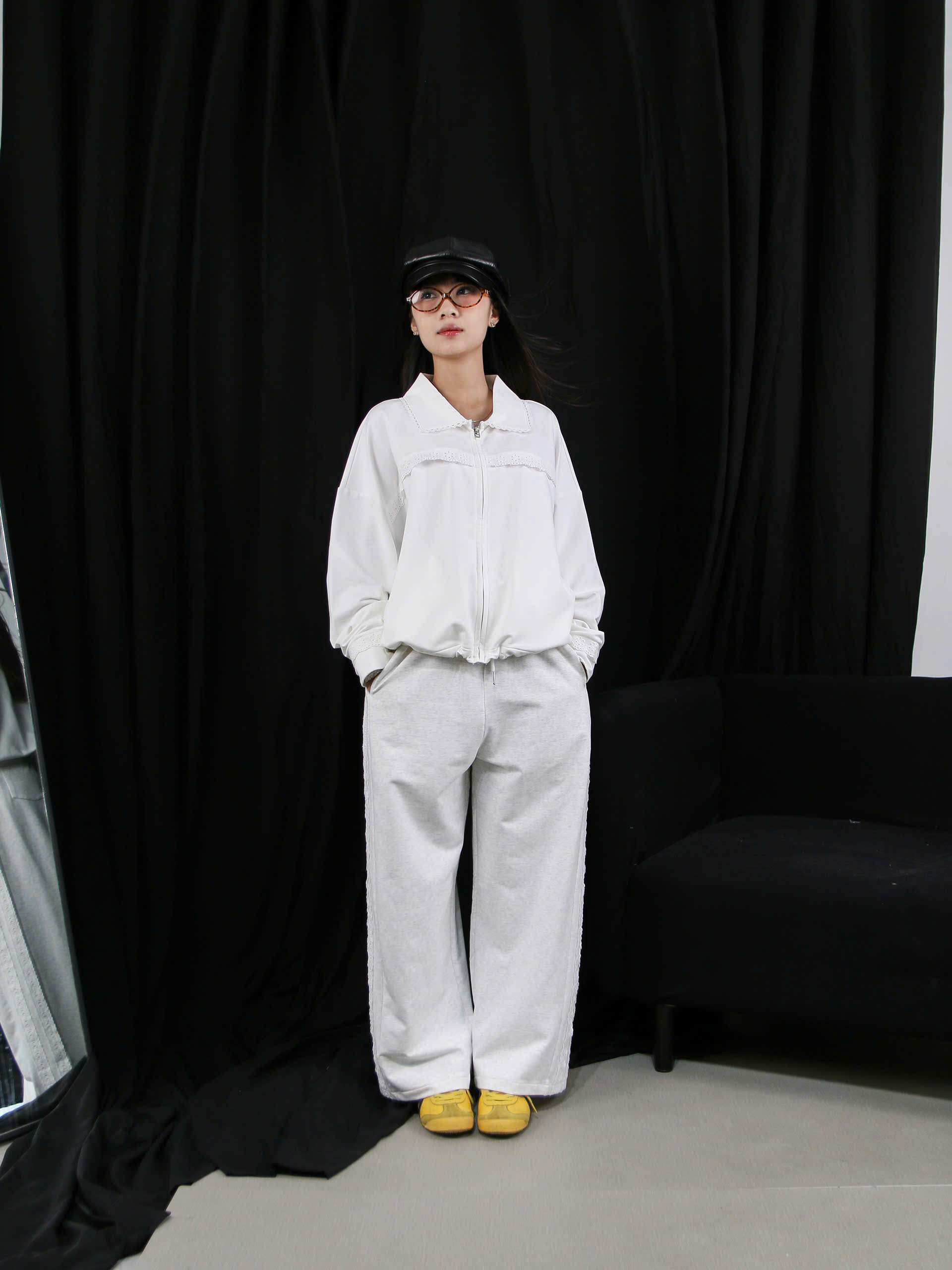 K3070 - 	K thun phối ren