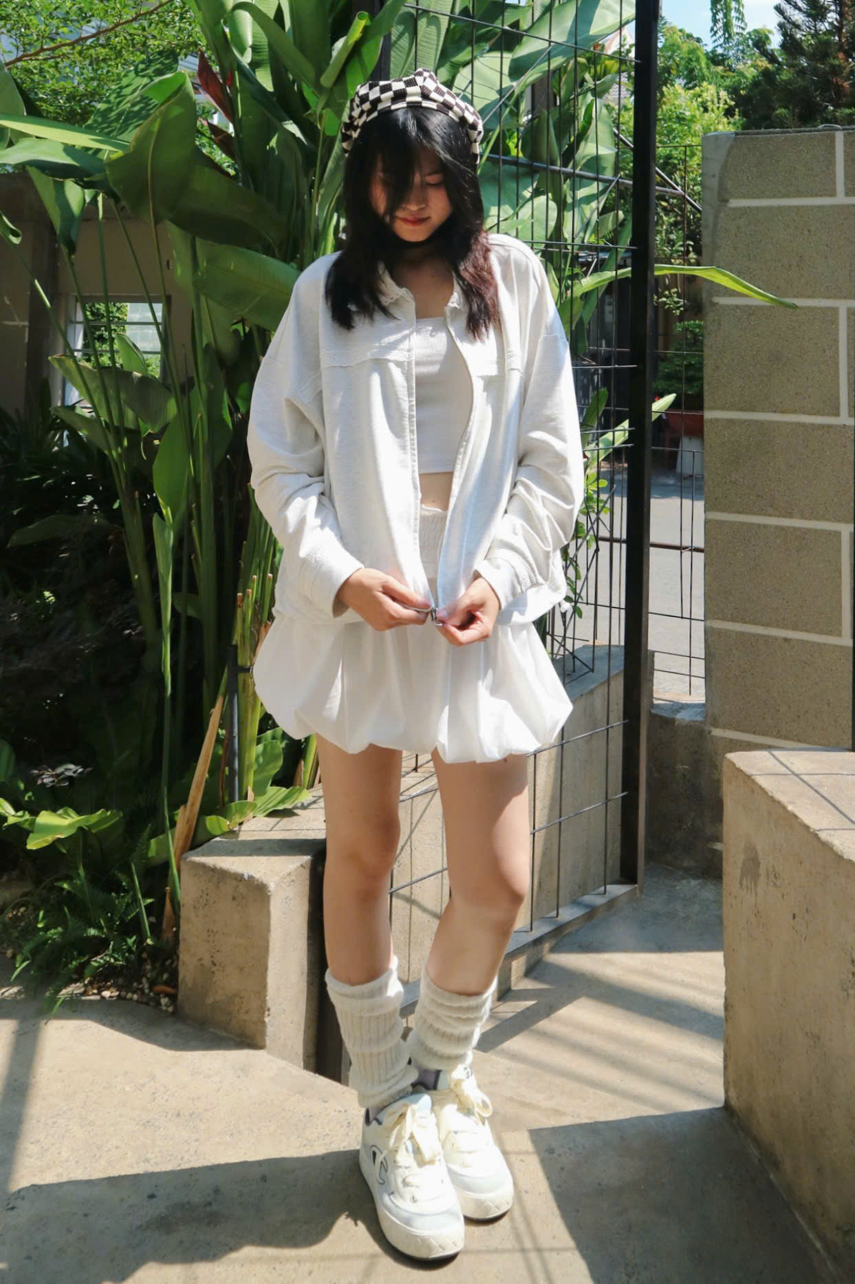 K3070 - 	K thun phối ren