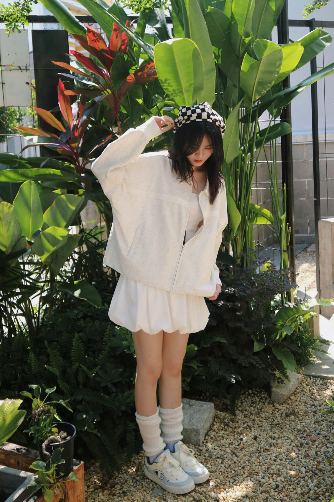 K3070 - 	K thun phối ren