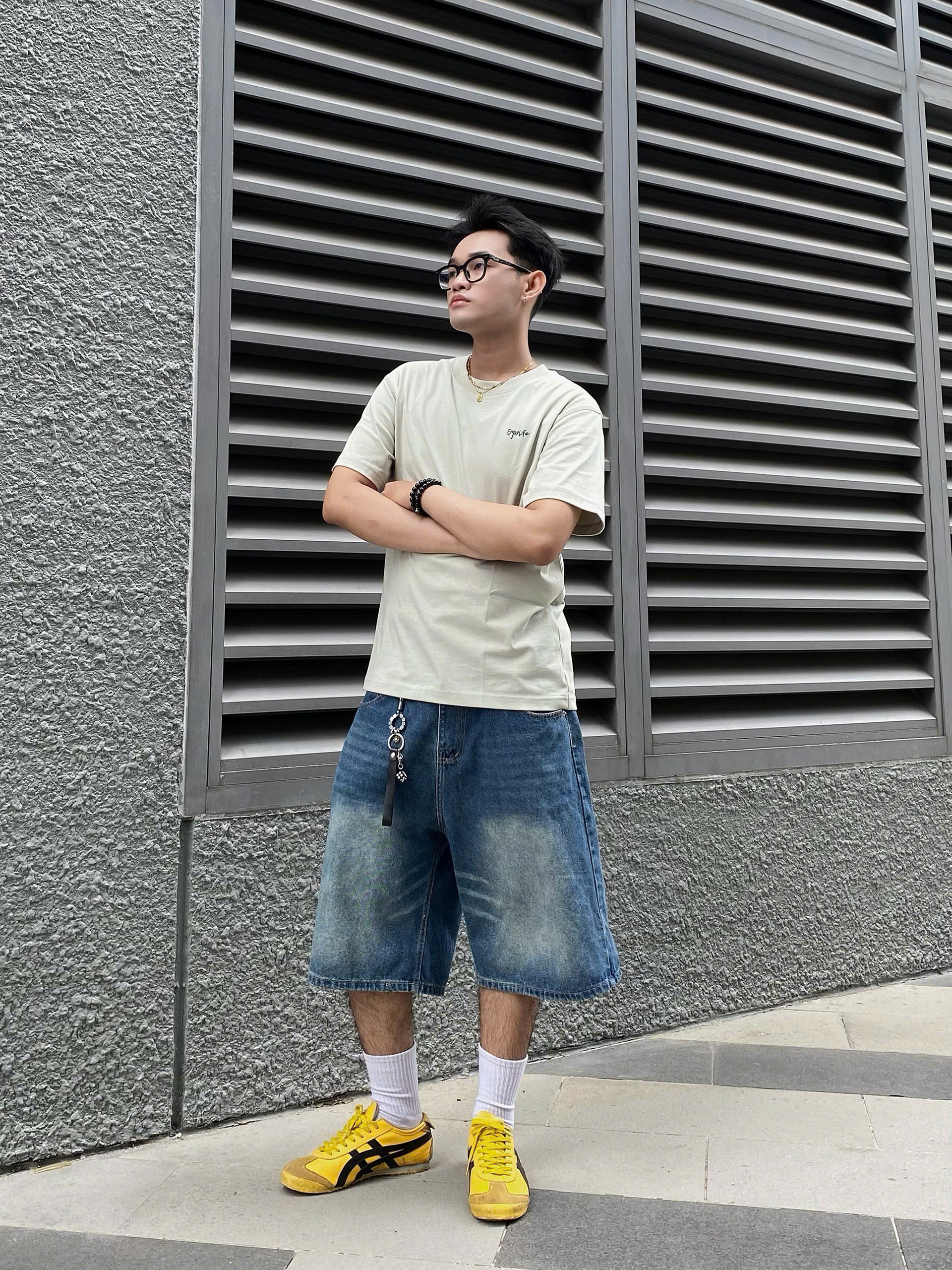 A27837 - A thun nam TN cổ tròn 2703 in Slo