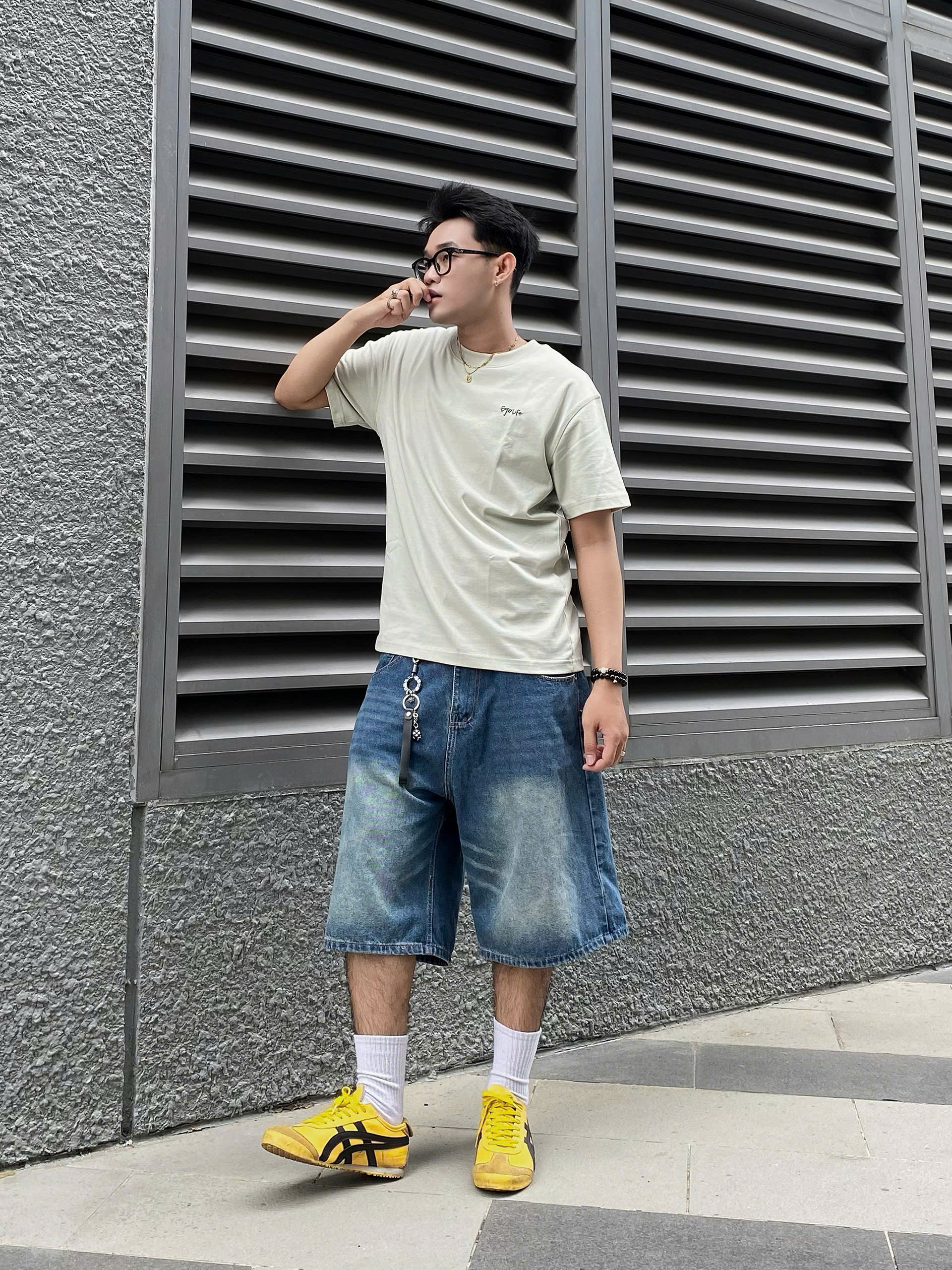 A27837 - A thun nam TN cổ tròn 2703 in Slo