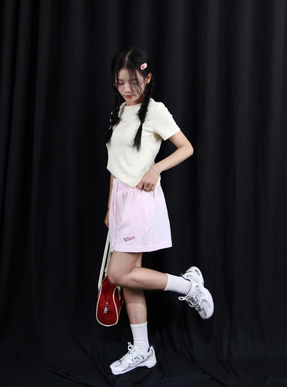 S3515 - S sọc phối lưng 0804 thêu The P