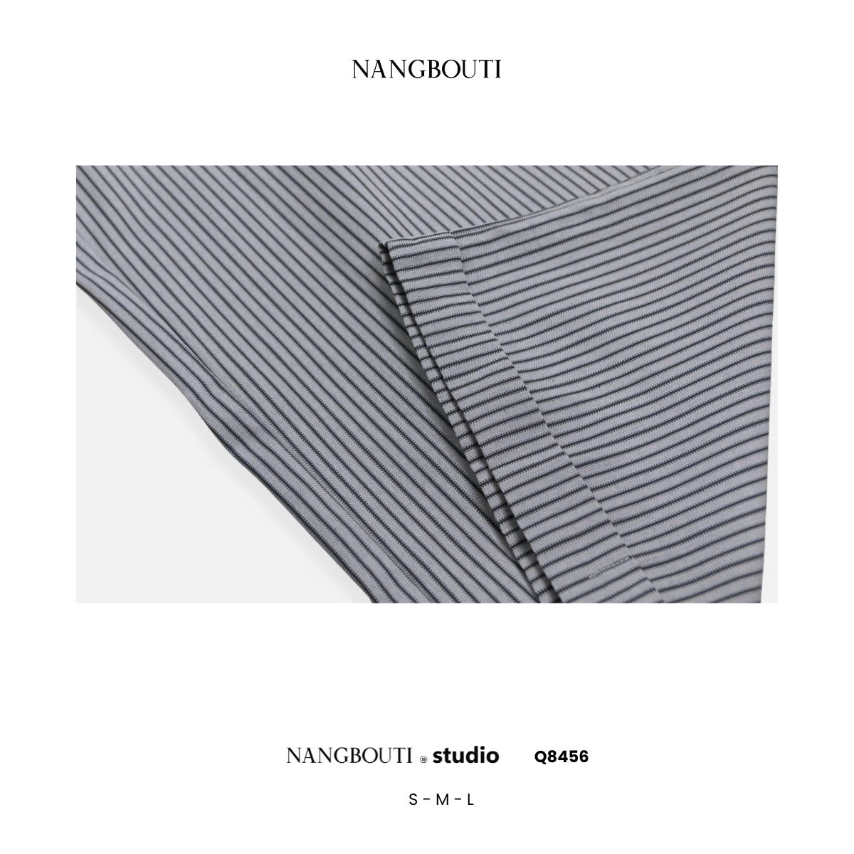 Q8456 - Q Culottes xăn lai lưng phối ren