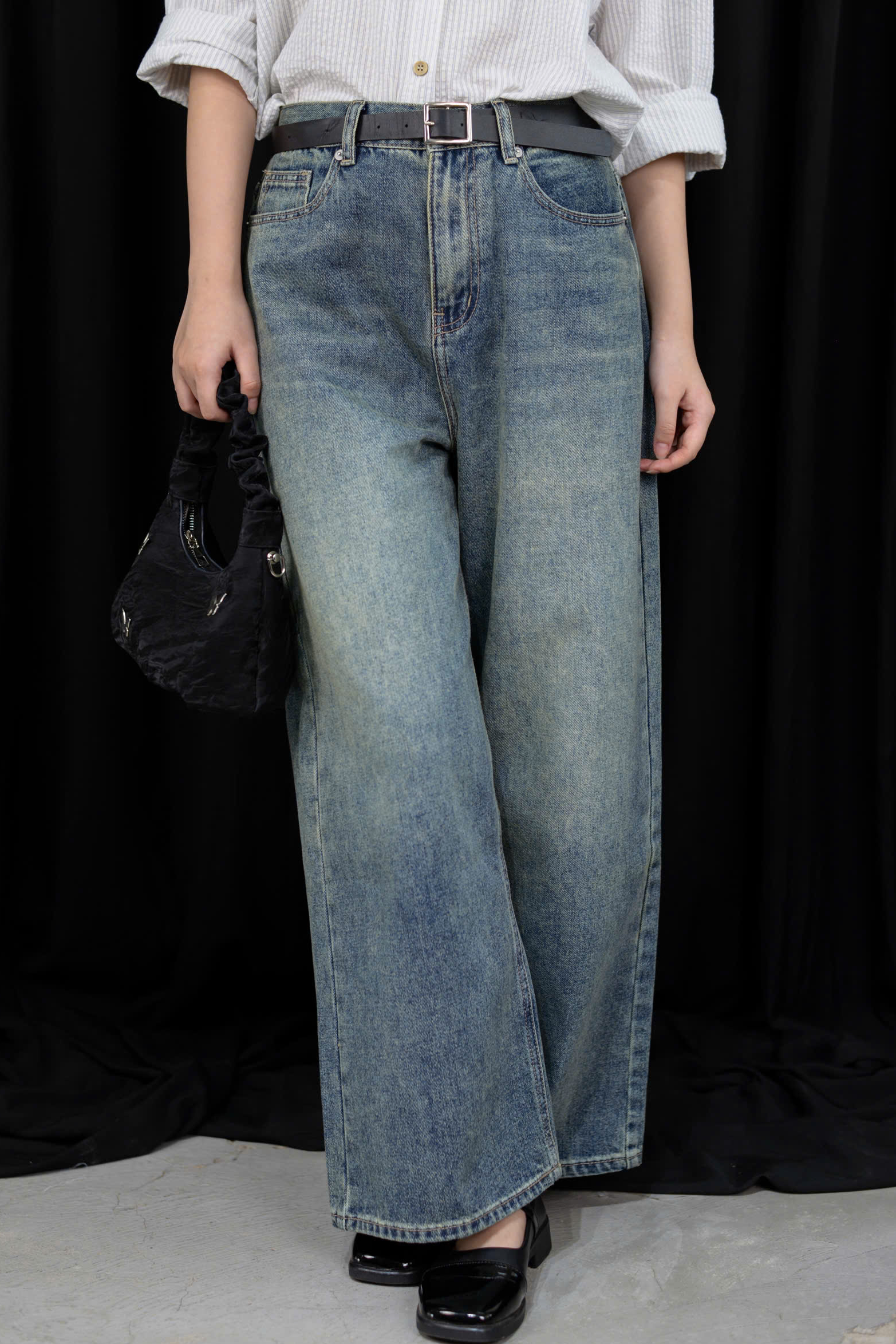 Q8489 - Q culottes J lai nhỏ
