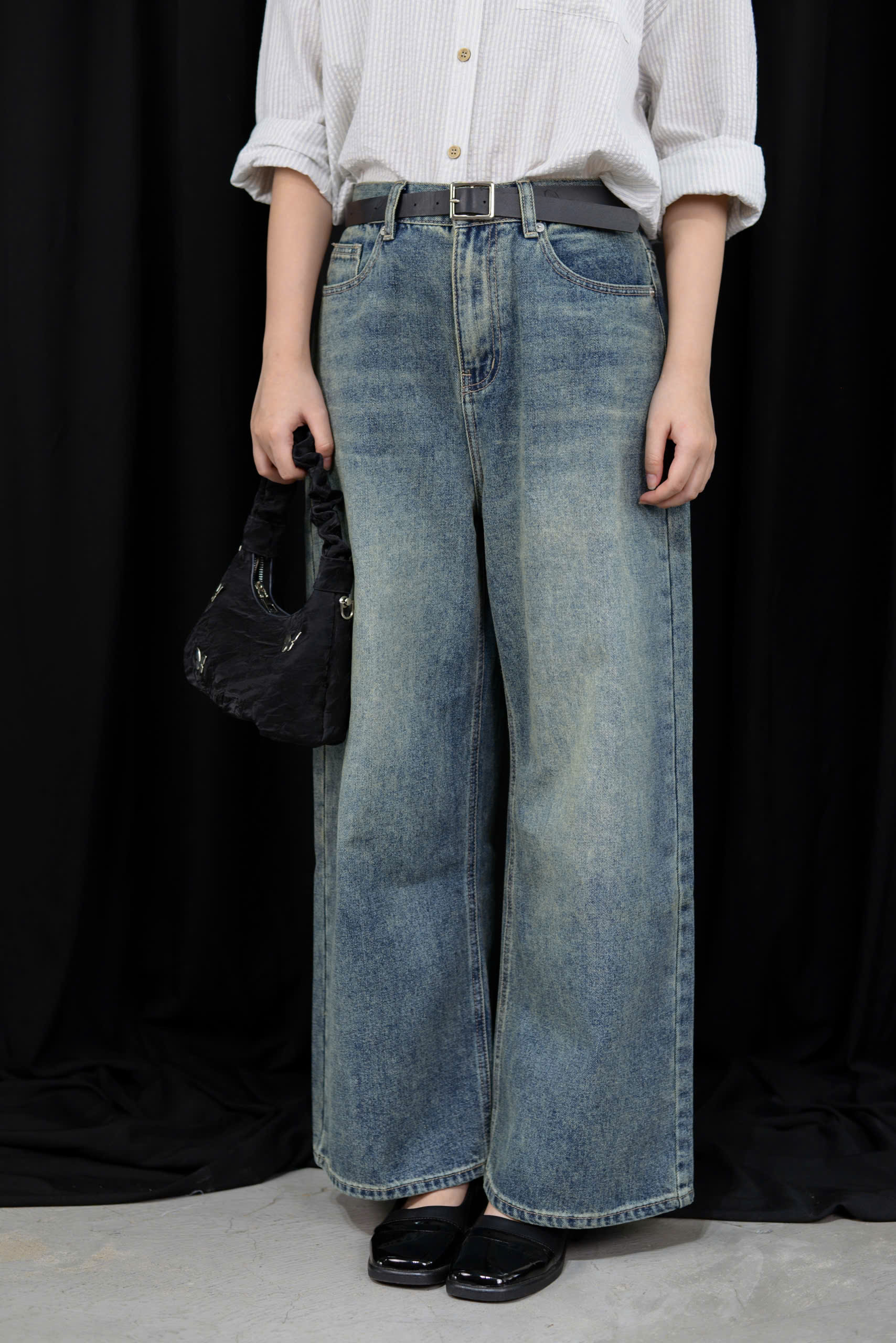 Q8489 - Q culottes J lai nhỏ