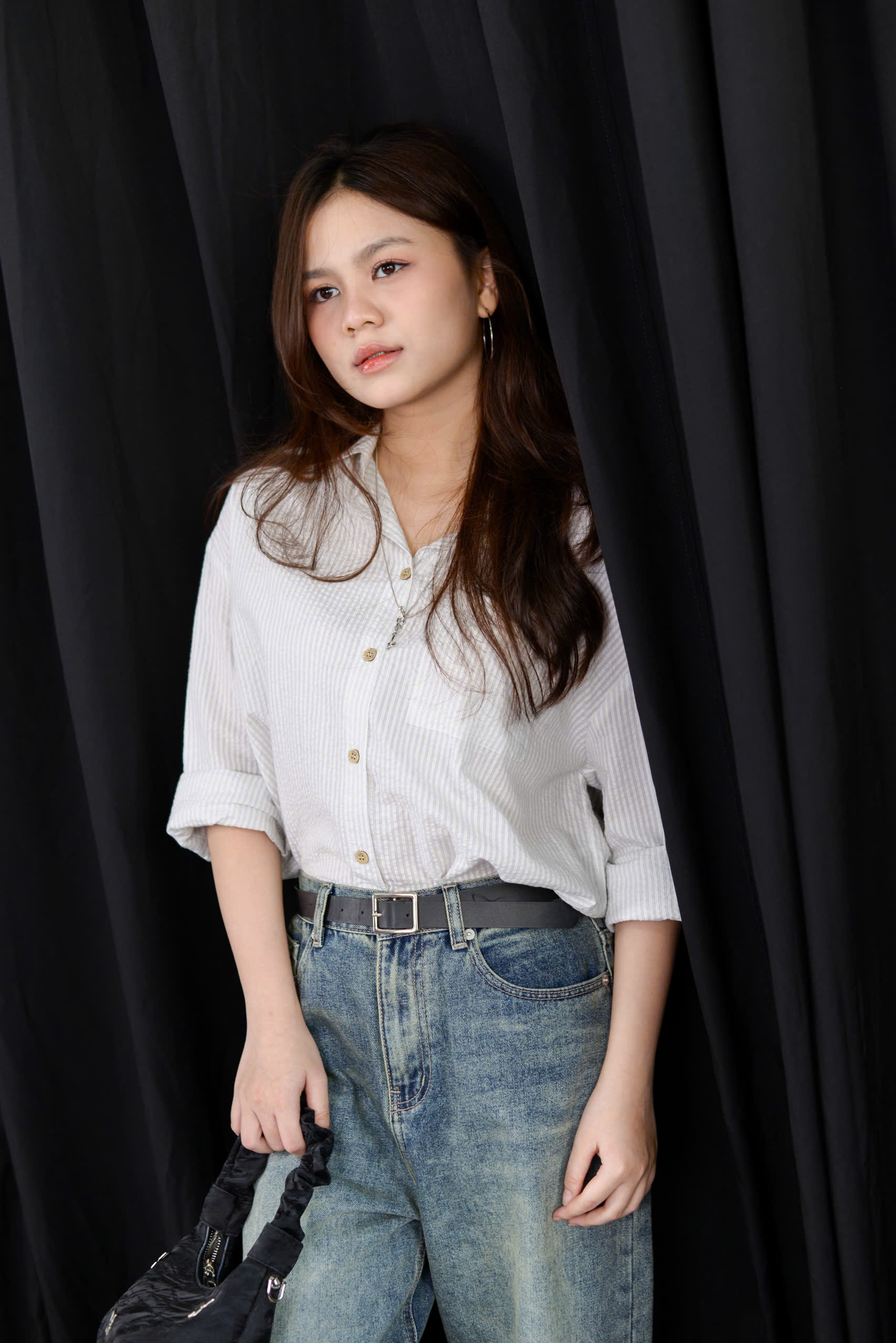 A27883 - A smi TD vạt bầu 1 túi