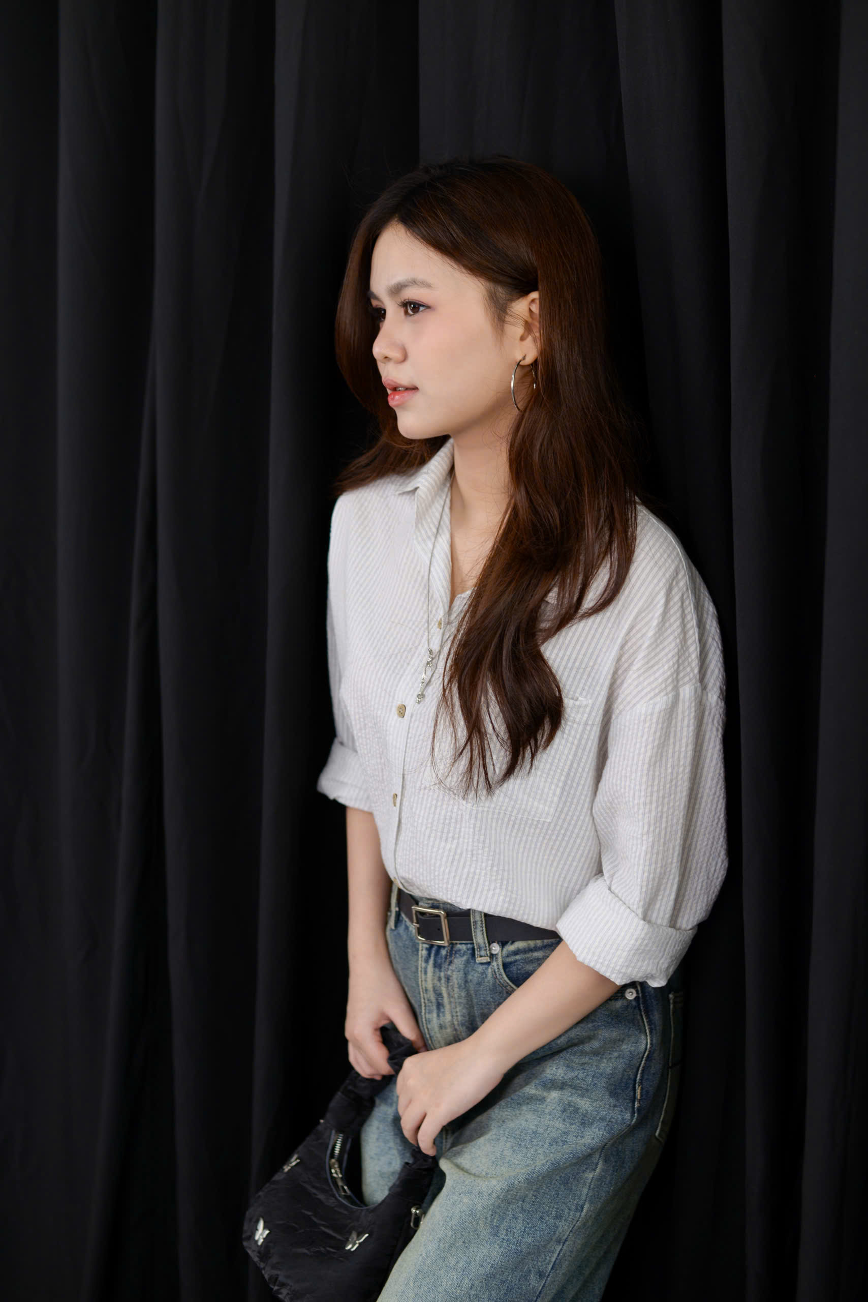 A27883 - A smi TD vạt bầu 1 túi