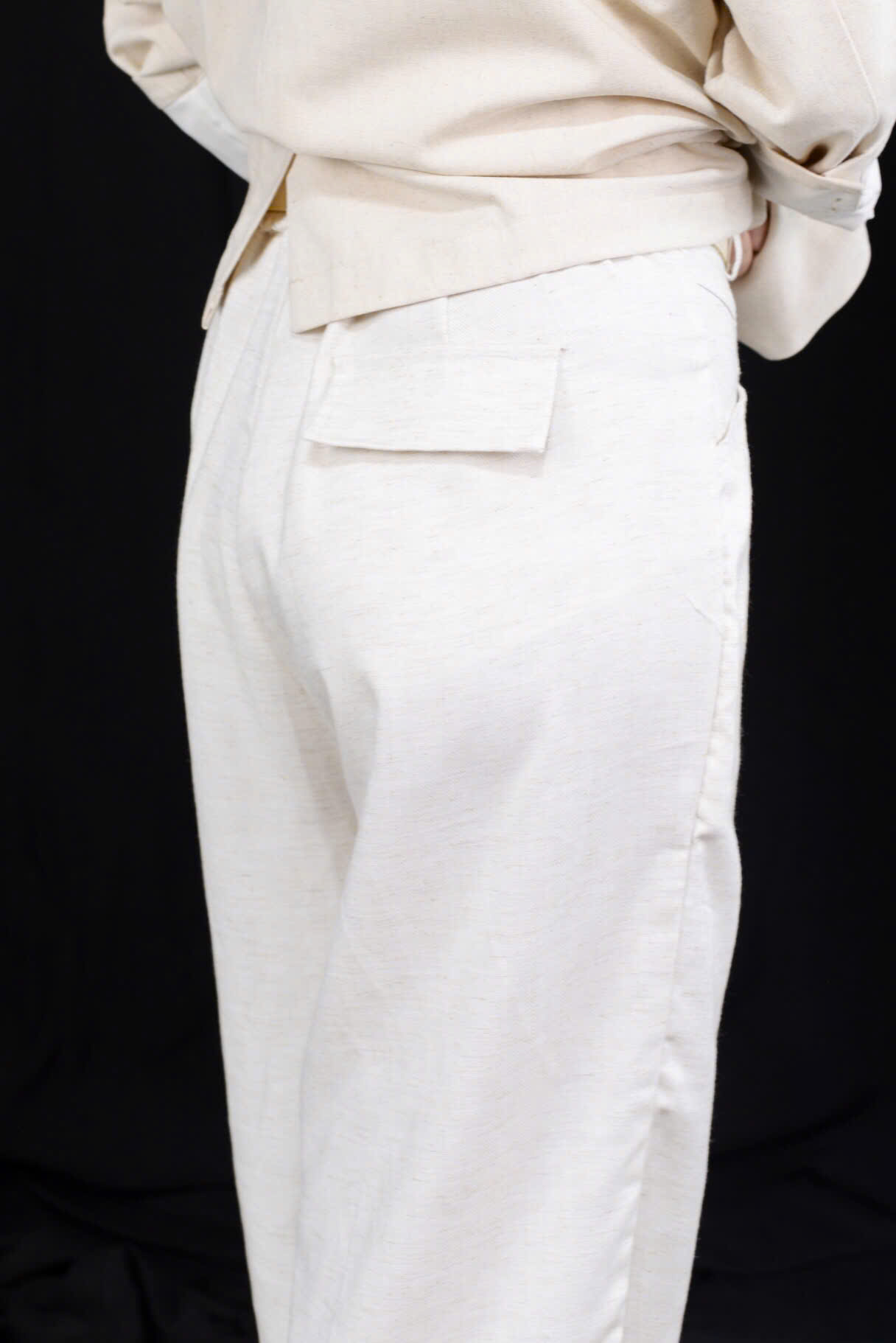 Q8469 - Q culottes nhấn li