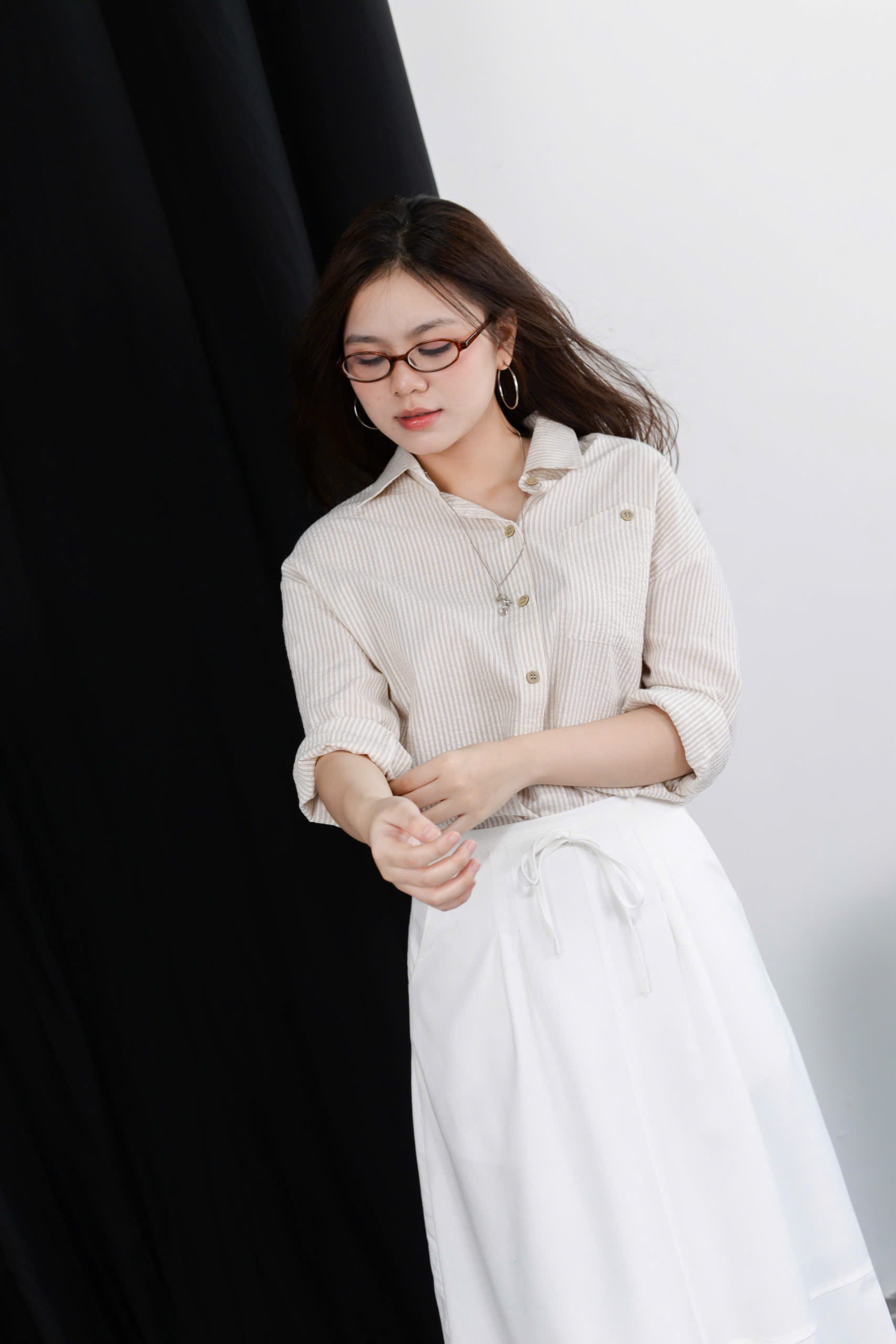 A27883 - A smi TD vạt bầu 1 túi
