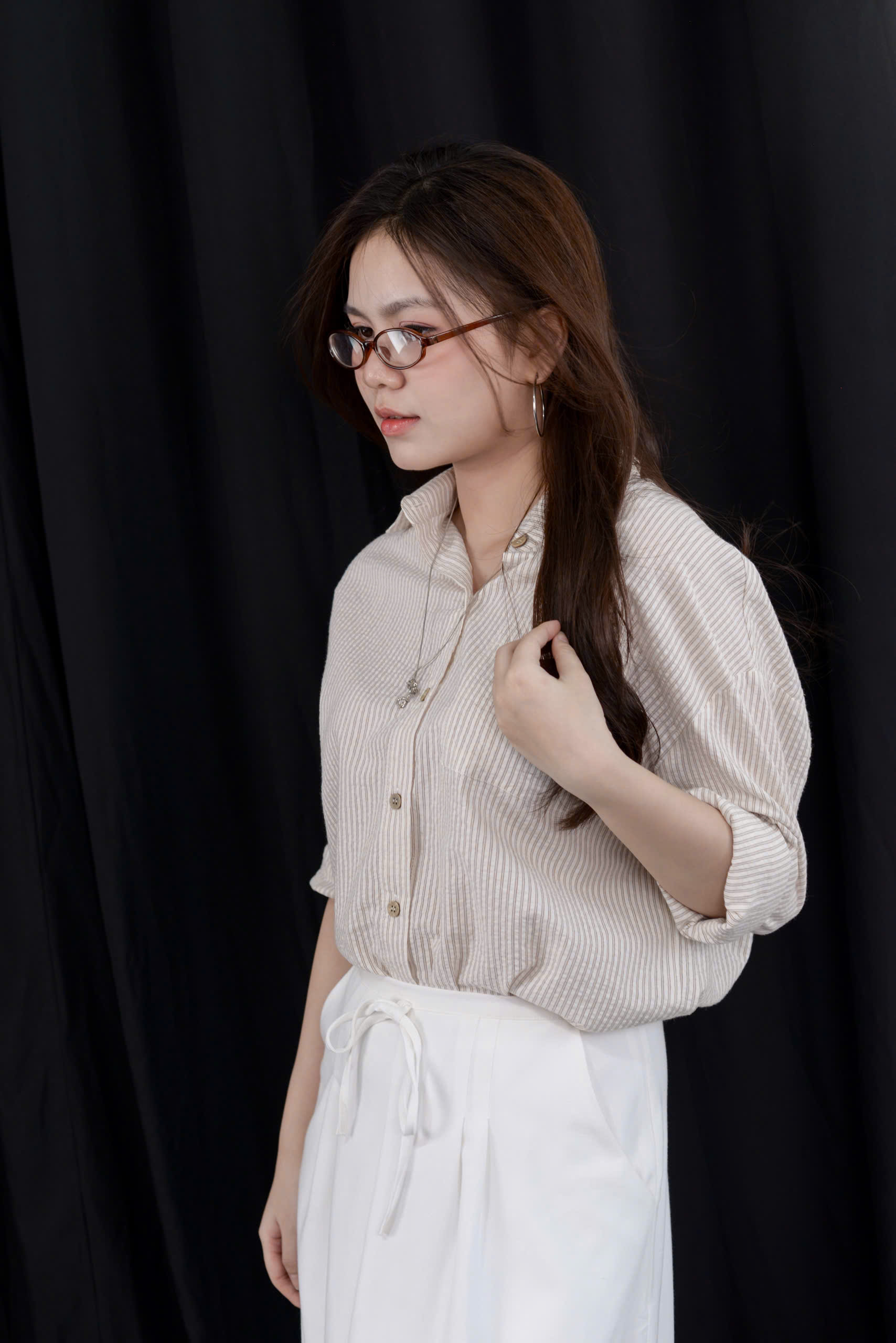 A27883 - A smi TD vạt bầu 1 túi