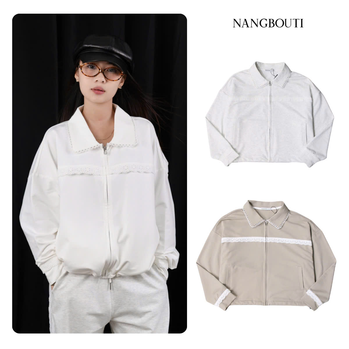 K3070 - 	K thun phối ren