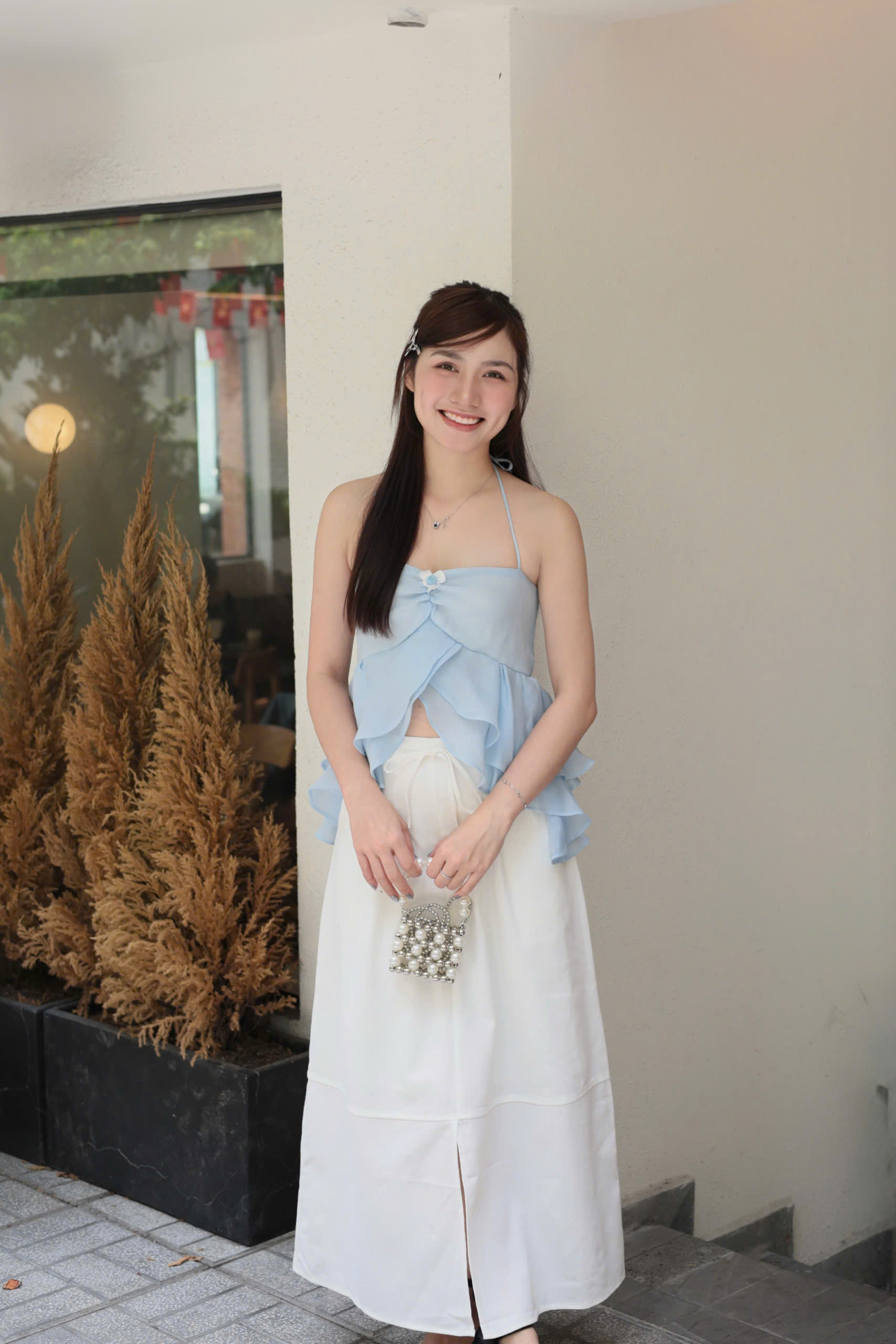 A27903 - A kiểu cúp ngực lai đấp chéo