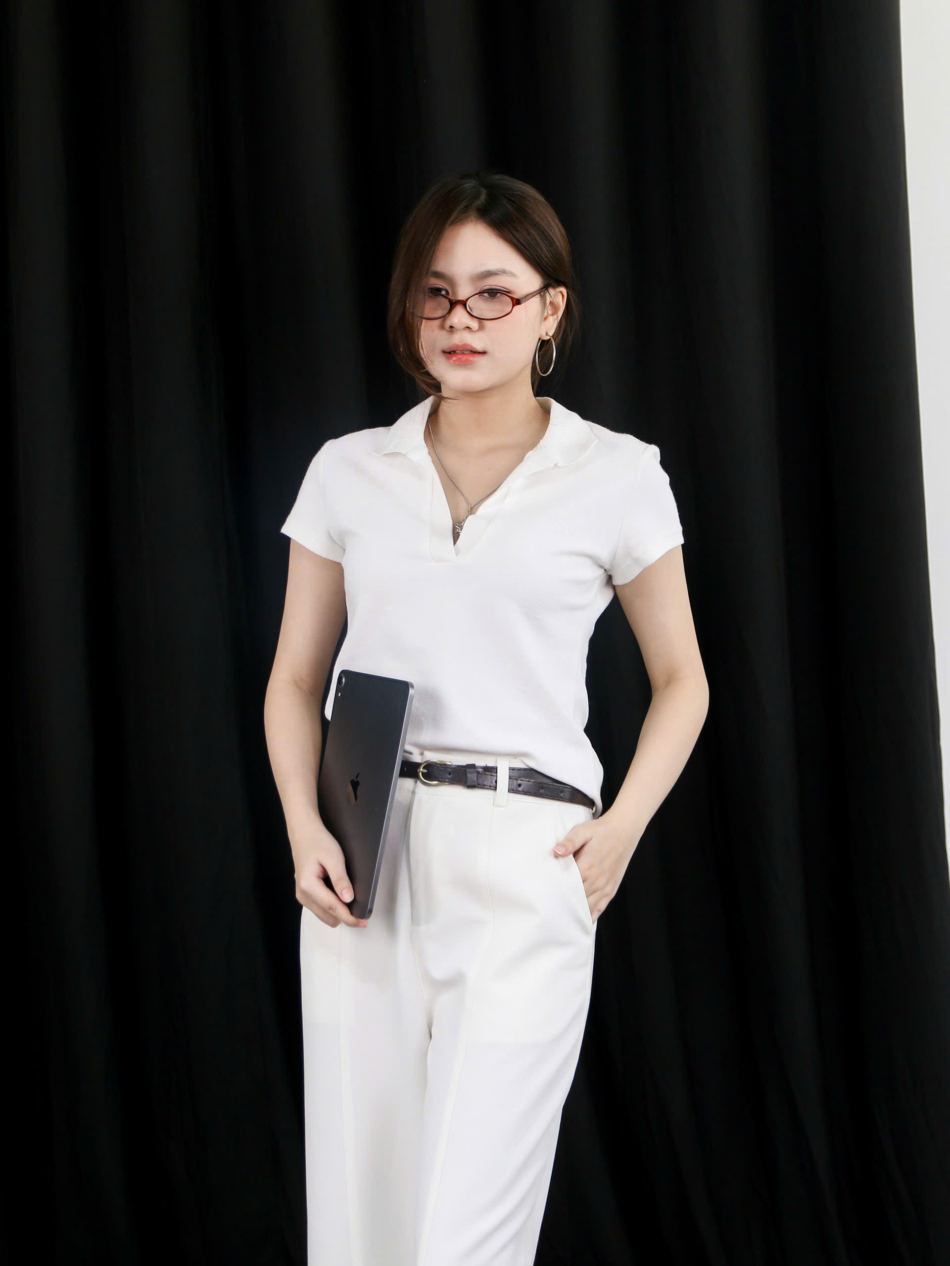 Q8111 - Q tây có đường rã trước