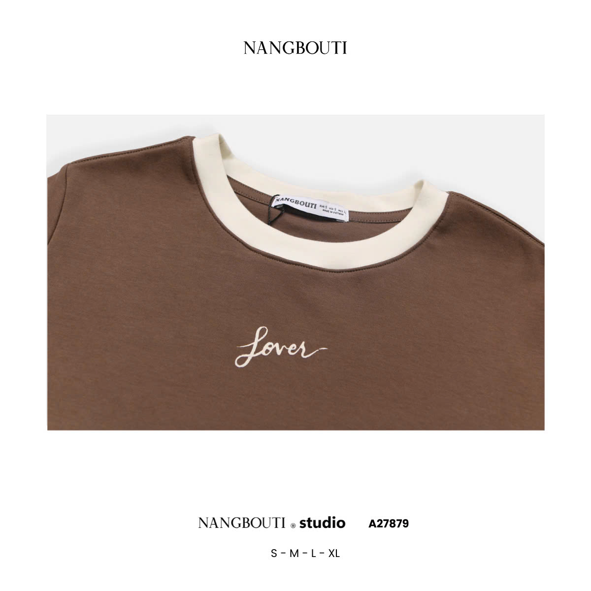 A27879 - A thun TN in Love