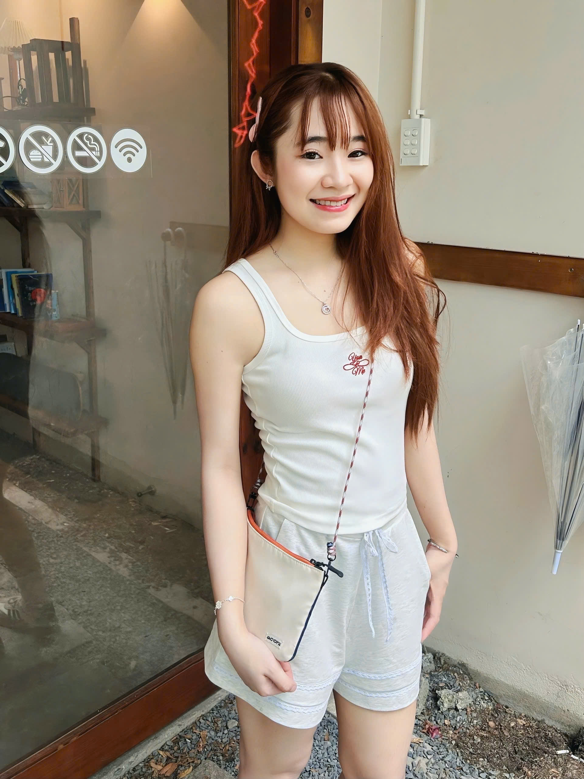 S3519 - 	S thun phối ren lai